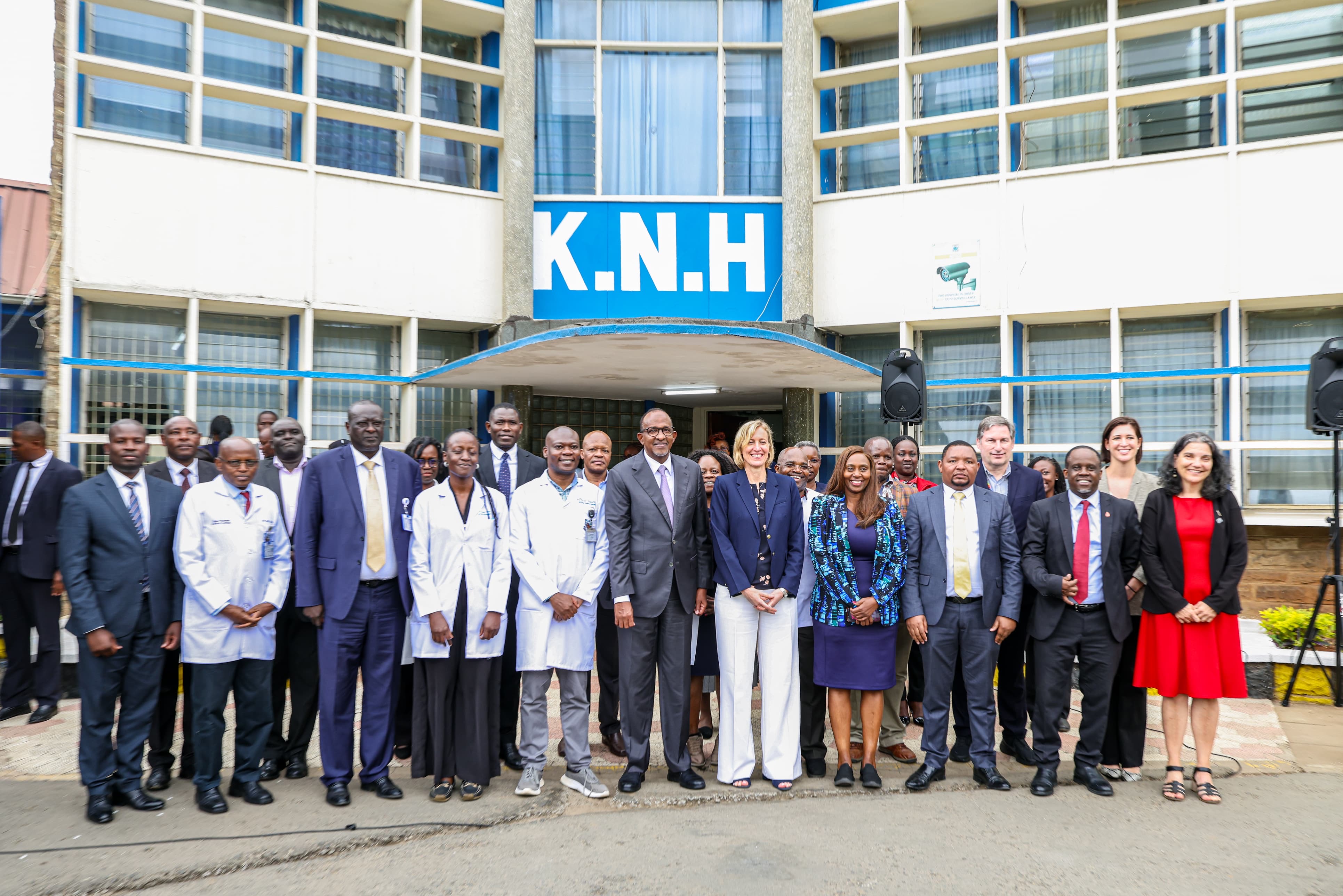 Kenya Strengthens Public Health Emergency Preparedness Through Strategic Investments