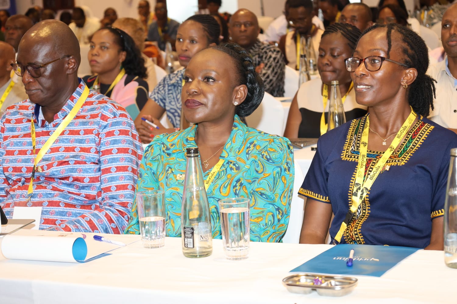 DG Health calls for urgent action to improve child and maternal outcomes