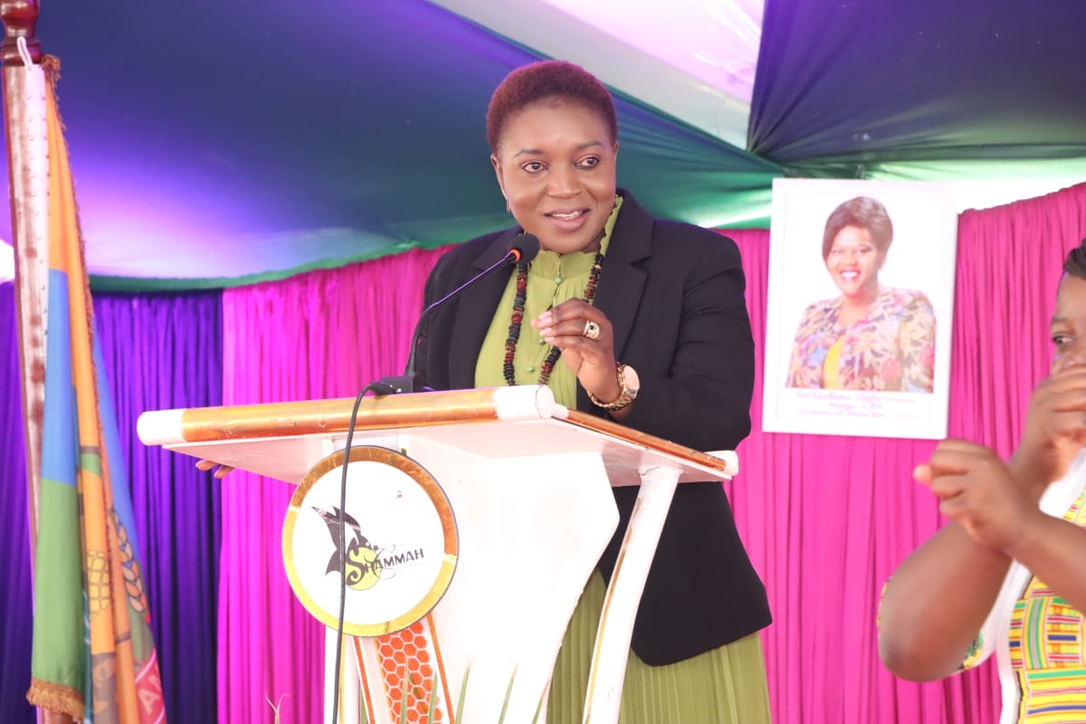 𝐊𝐞𝐧𝐲𝐚 𝐋𝐚𝐮𝐧𝐜𝐡𝐞𝐬 𝐀𝐦𝐛𝐢𝐭𝐢𝐨𝐮𝐬 𝐏𝐥𝐚𝐧 𝐭𝐨 𝐄𝐧𝐝 𝐀𝐈𝐃𝐒 𝐢𝐧 𝐂𝐡𝐢𝐥𝐝𝐫𝐞𝐧 𝐛𝐲 𝟐𝟎𝟐𝟕 