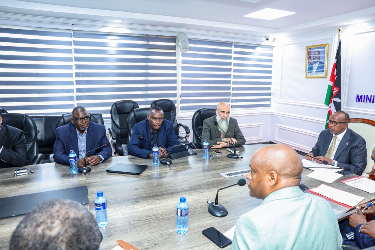 CS Health holds talks with Amsons on mother-and-baby hospitals plan