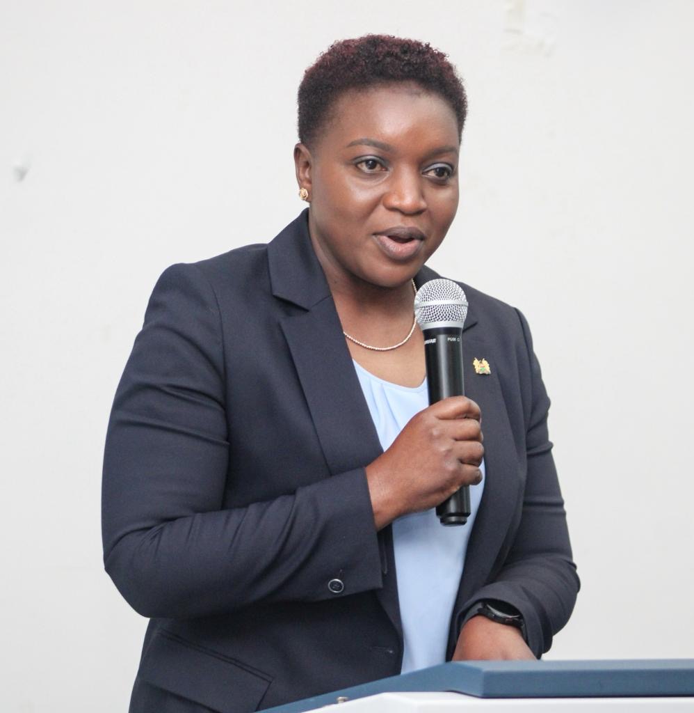 𝐂𝐒 𝐇𝐞𝐚𝐥𝐭𝐡 𝐈𝐧𝐚𝐮𝐠𝐮𝐫𝐚𝐭𝐞𝐬 𝐁𝐨𝐚𝐫𝐝 𝐨𝐟 𝐃𝐢𝐫𝐞𝐜𝐭𝐨𝐫𝐬 𝐚𝐭 𝐊𝐈𝐏𝐑𝐄, 𝐚 𝐁𝐢𝐨𝐦𝐞𝐝𝐢𝐜𝐚𝐥 𝐑𝐞𝐬𝐞𝐚𝐫𝐜𝐡 𝐏𝐢𝐨𝐧𝐞𝐞𝐫 𝐒𝐡𝐚𝐩𝐢𝐧𝐠 𝐇𝐞𝐚𝐥𝐭𝐡𝐜𝐚𝐫𝐞 𝐟𝐨𝐫 𝐎𝐯𝐞𝐫 𝟔𝟎 𝐘𝐞𝐚𝐫𝐬 