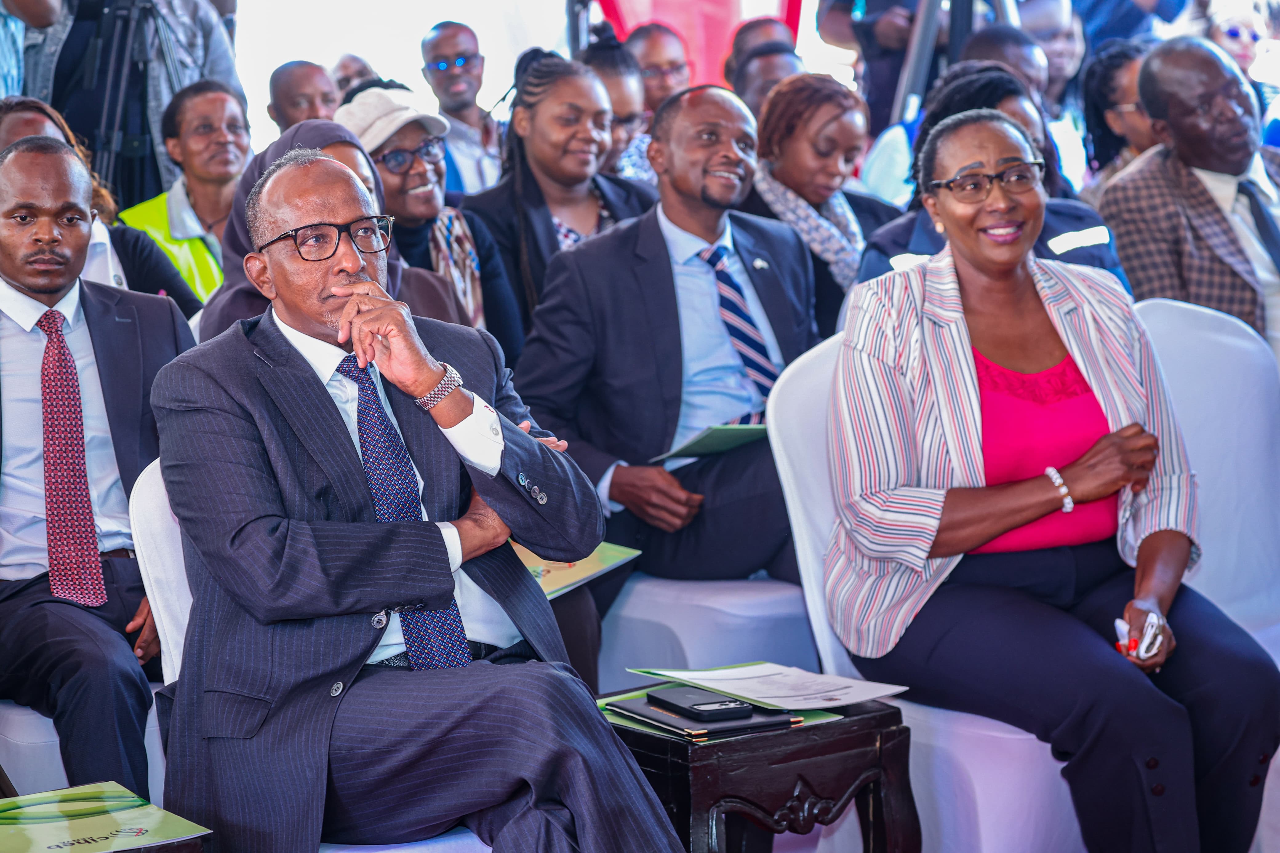 Kenya Launches Long-Acting HIV Prevention Injection