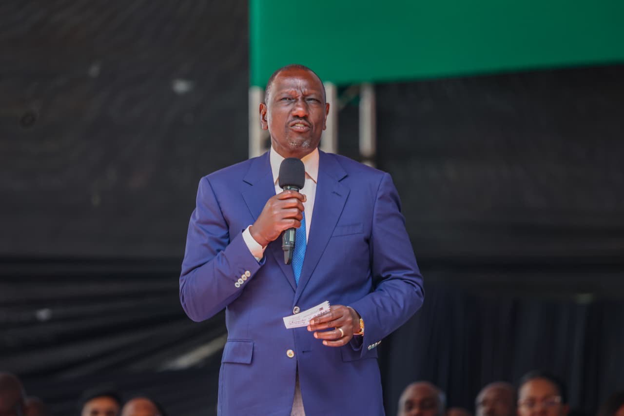 Health Cabinet Secretary Announces Expansion of Cancer Care Package and Reaffirms Commitment to Women’s Health under SHA