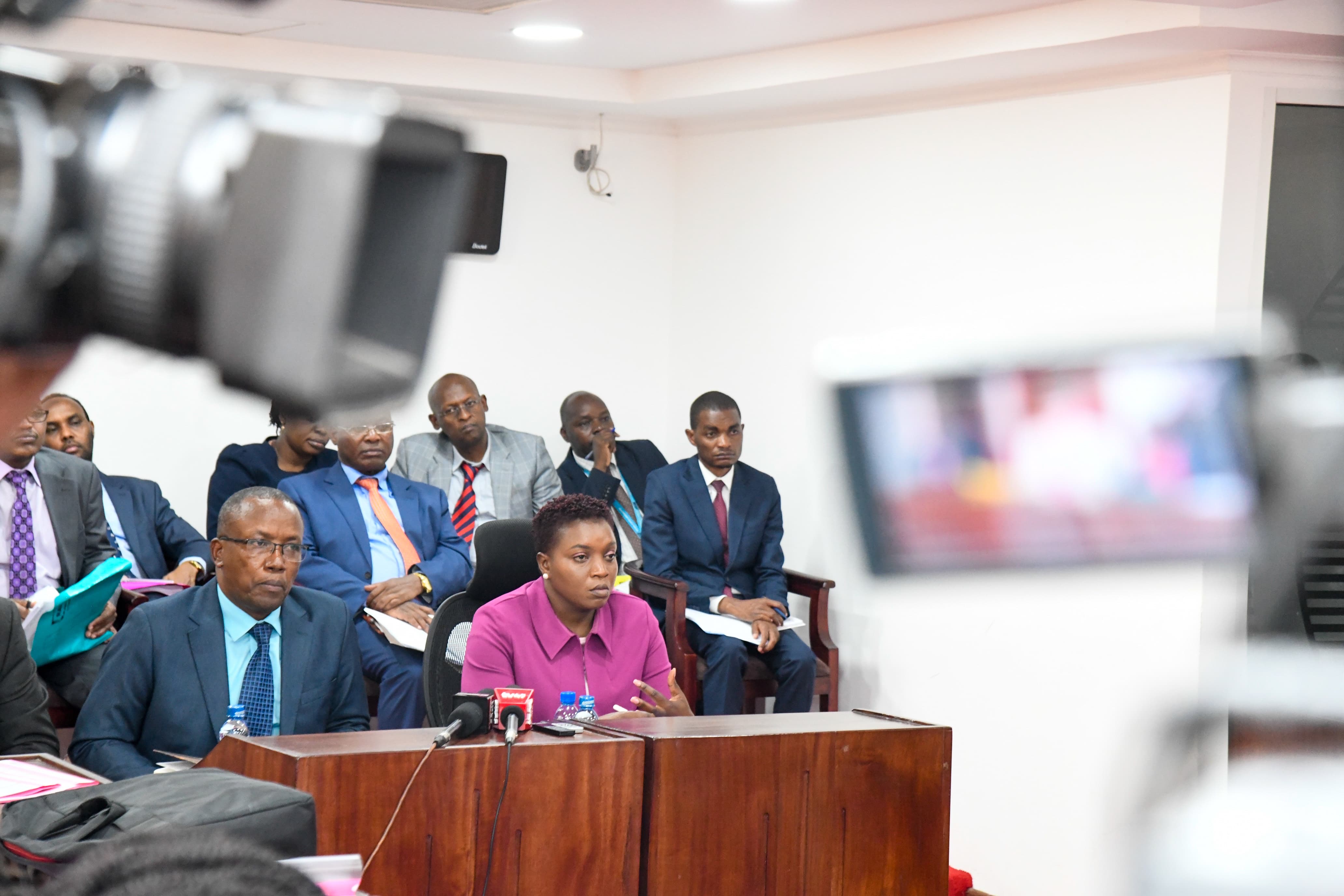 𝐇𝐞𝐚𝐥𝐭𝐡 𝐂𝐒 𝐍𝐚𝐤𝐡𝐮𝐦𝐢𝐜𝐡𝐚 𝐀𝐩𝐩𝐞𝐚𝐫𝐬 𝐁𝐞𝐟𝐨𝐫𝐞 𝐏𝐚𝐫𝐥𝐢𝐚𝐦𝐞𝐧𝐭𝐚𝐫𝐲 𝐇𝐞𝐚𝐥𝐭𝐡 𝐂𝐨𝐦𝐦𝐢𝐭𝐭𝐞𝐞 