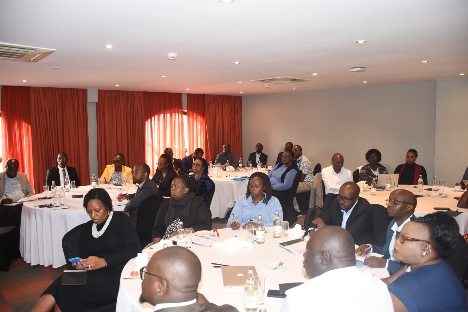 Ministry of Health Engages Stakeholders to Advance Kenya Healthcare Referral Policy