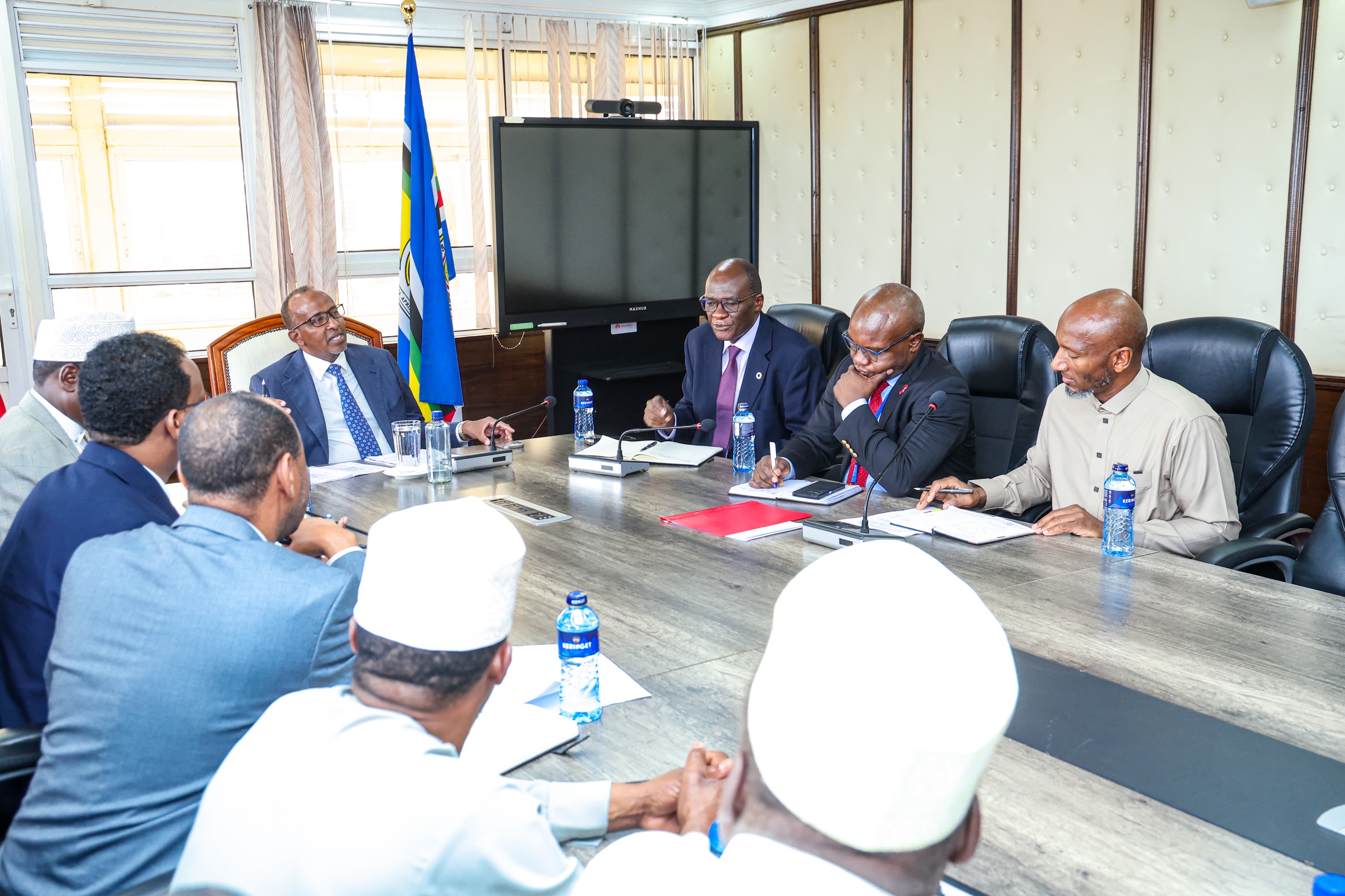 CS Health Strengthens Collaboration with SUPKEM to Enhance Access to Quality Healthcare