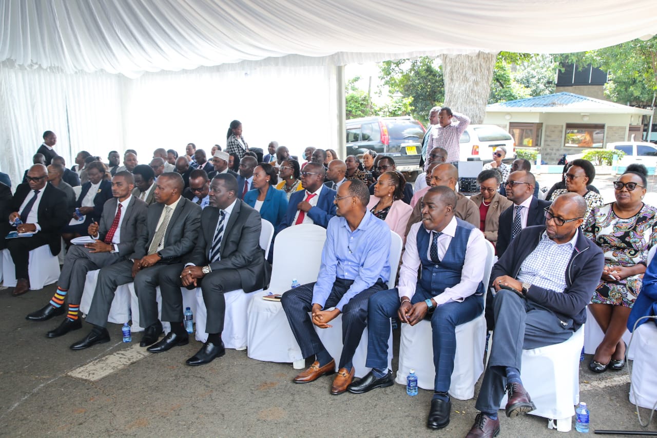 𝐌𝐢𝐧𝐢𝐬𝐭𝐫𝐲 𝐨𝐟 𝐇𝐞𝐚𝐥𝐭𝐡 𝐂𝐨𝐧𝐝𝐮𝐜𝐭𝐬 𝐒𝐞𝐧𝐬𝐢𝐭𝐢𝐳𝐚𝐭𝐢𝐨𝐧 𝐒𝐞𝐬𝐬𝐢𝐨𝐧 𝐨𝐧 𝐒𝐨𝐜𝐢𝐚𝐥 𝐇𝐞𝐚𝐥𝐭𝐡 𝐈𝐧𝐬𝐮𝐫𝐚𝐧𝐜𝐞 𝐑𝐞𝐠𝐮𝐥𝐚𝐭𝐢𝐨𝐧𝐬