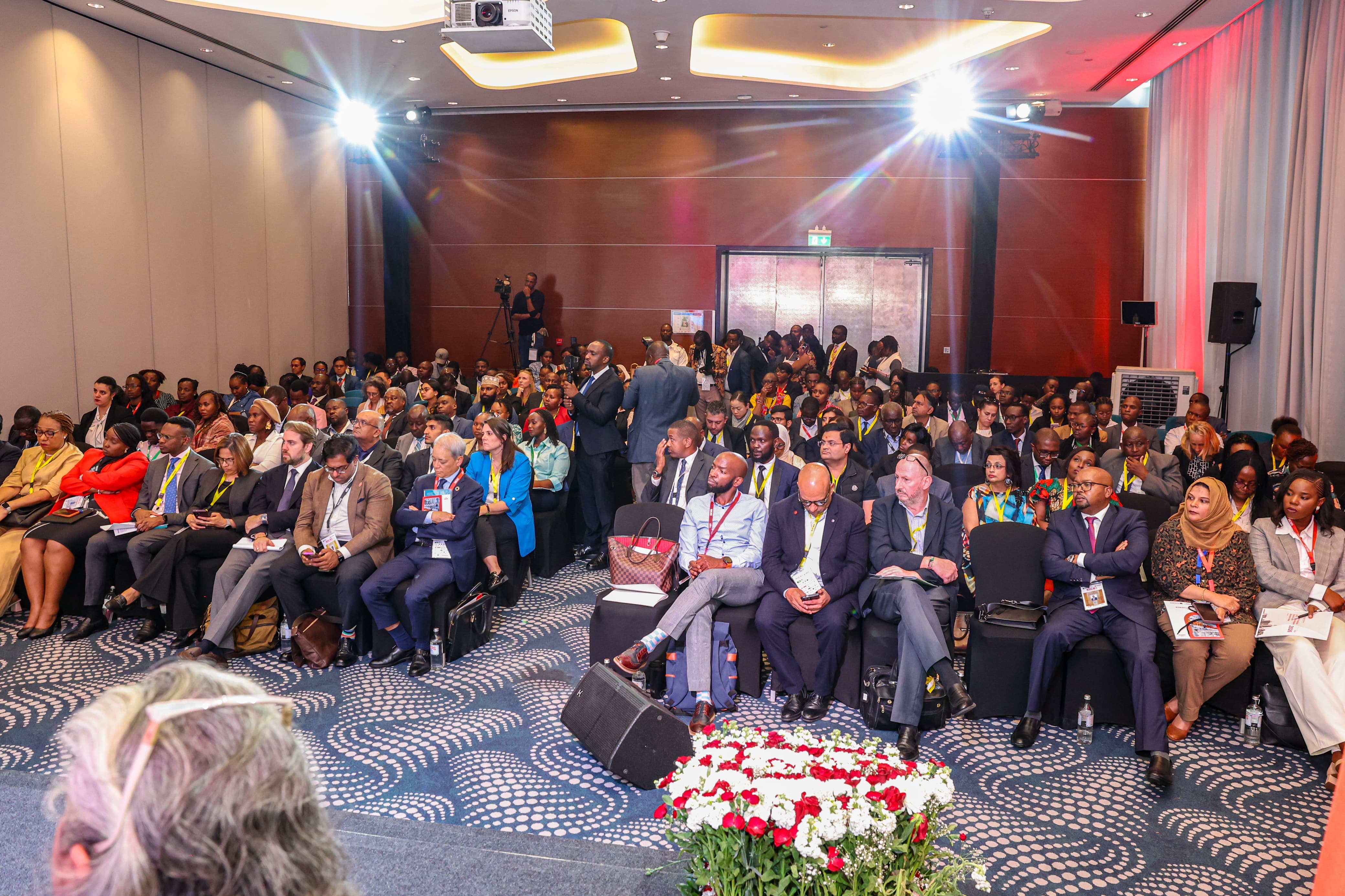 Kenya Ramps Up Local Pharmaceutical Manufacturing to Strengthen Health Security and Attract Investment