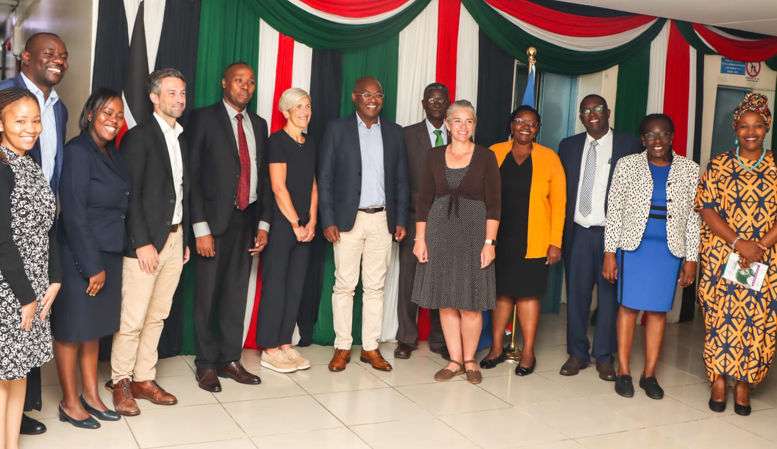  𝐌𝐢𝐧𝐢𝐬𝐭𝐫𝐲 𝐏𝐚𝐫𝐭𝐧𝐞𝐫𝐬 𝐰𝐢𝐭𝐡 𝐌𝐚𝐱 𝐅𝐨𝐮𝐧𝐝𝐚𝐭𝐢𝐨𝐧 𝐭𝐨 𝐄𝐱𝐩𝐚𝐧𝐝 𝐂𝐚𝐧𝐜𝐞𝐫 𝐂𝐚𝐫𝐞 𝐀𝐜𝐜𝐞𝐬𝐬 