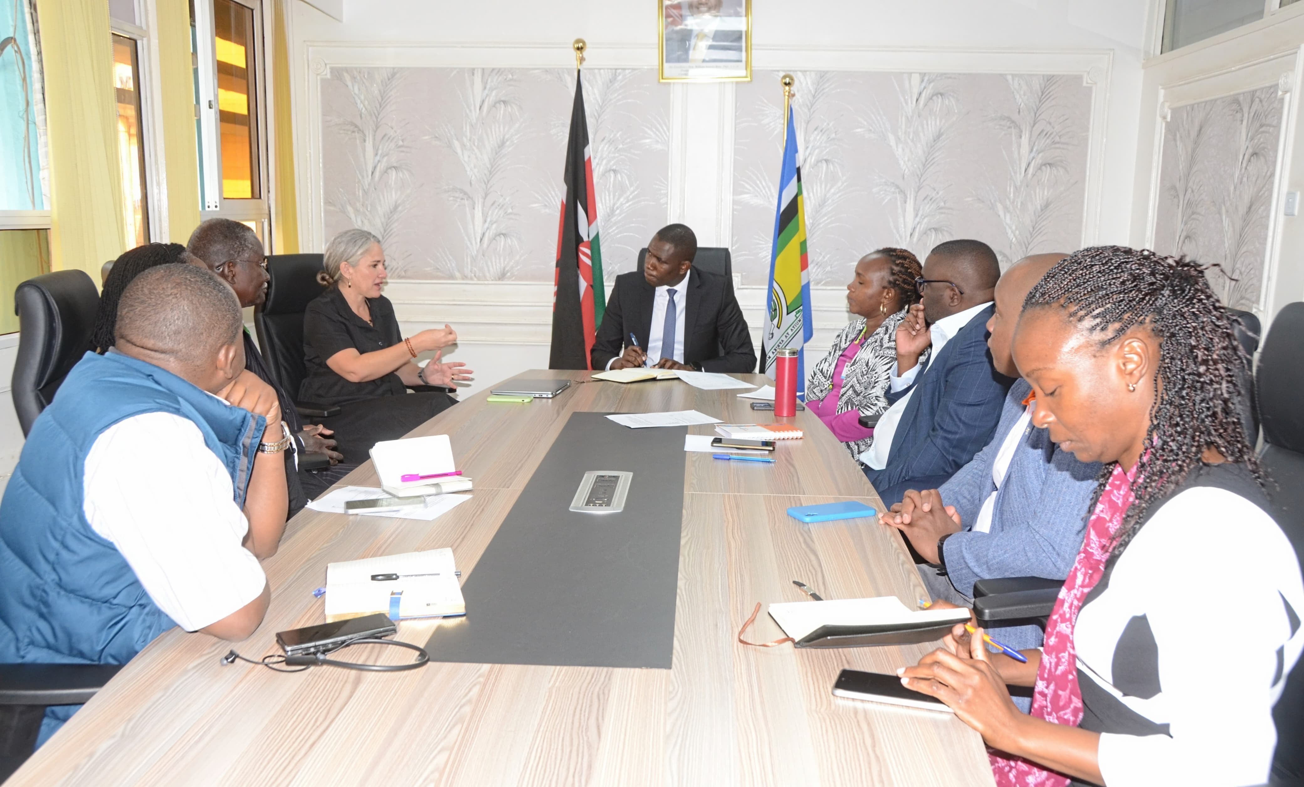 Health Ministry, Max Foundation Deepen Partnership to Expand Access to Cancer Treatment