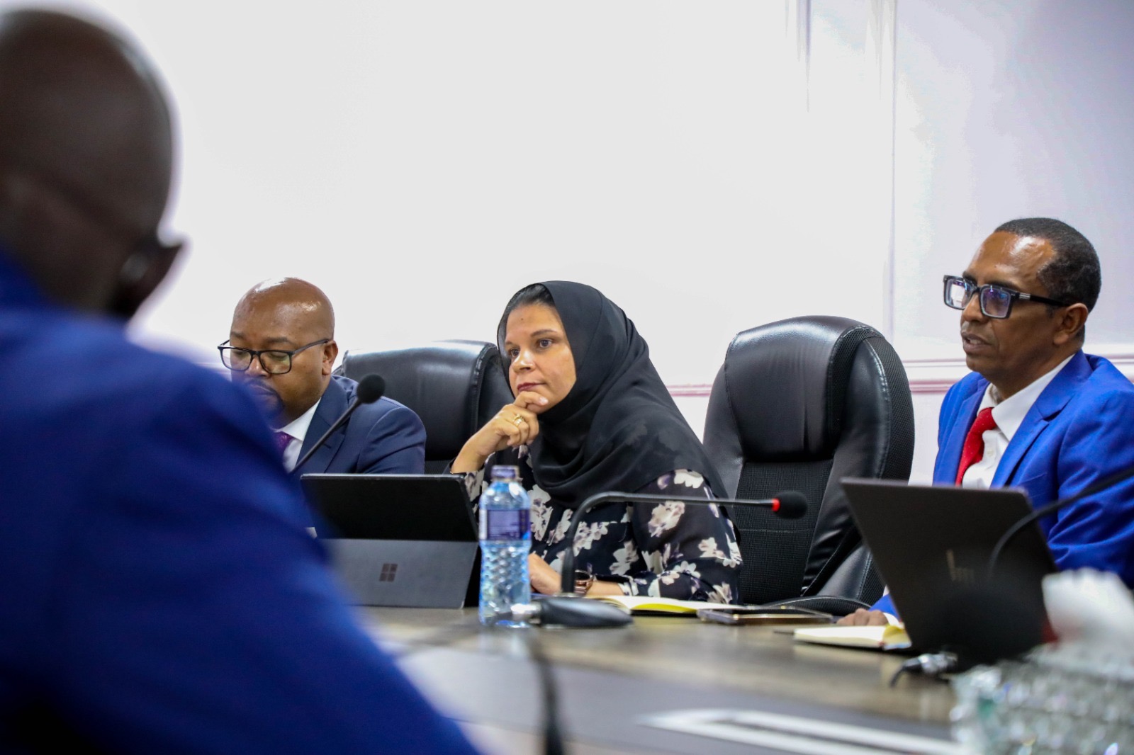 Kenya Steps Up Preparations for Extraordinary African Manufacturing Summit