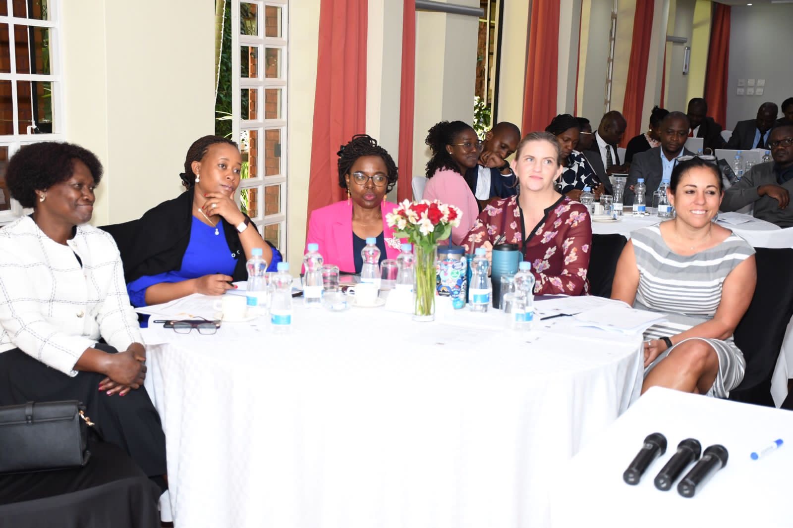 Kenya Launches National Health Accounts Estimates Report for 2019/20 to 2021/22