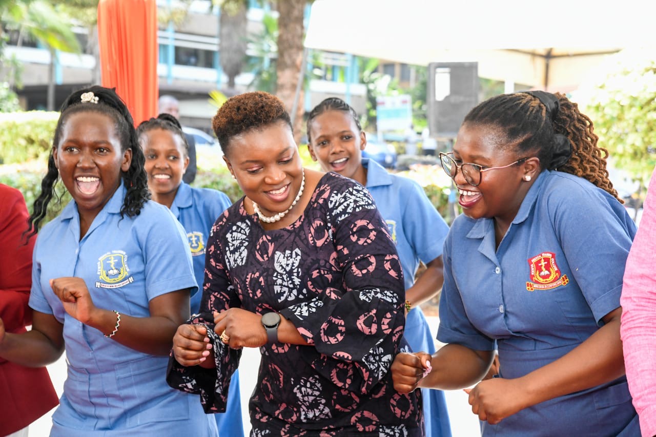 𝐂𝐒 𝐍𝐚𝐤𝐡𝐮𝐦𝐢𝐜𝐡𝐚 𝐋𝐚𝐮𝐧𝐜𝐡𝐞𝐬 𝐕𝐢𝐭𝐚𝐥 𝟐𝟎𝟐𝟑 𝐊𝐞𝐧𝐲𝐚 𝐇𝐞𝐚𝐥𝐭𝐡 𝐅𝐚𝐜𝐢𝐥𝐢𝐭𝐲 𝐂𝐞𝐧𝐬𝐮𝐬 𝐑𝐞𝐩𝐨𝐫𝐭