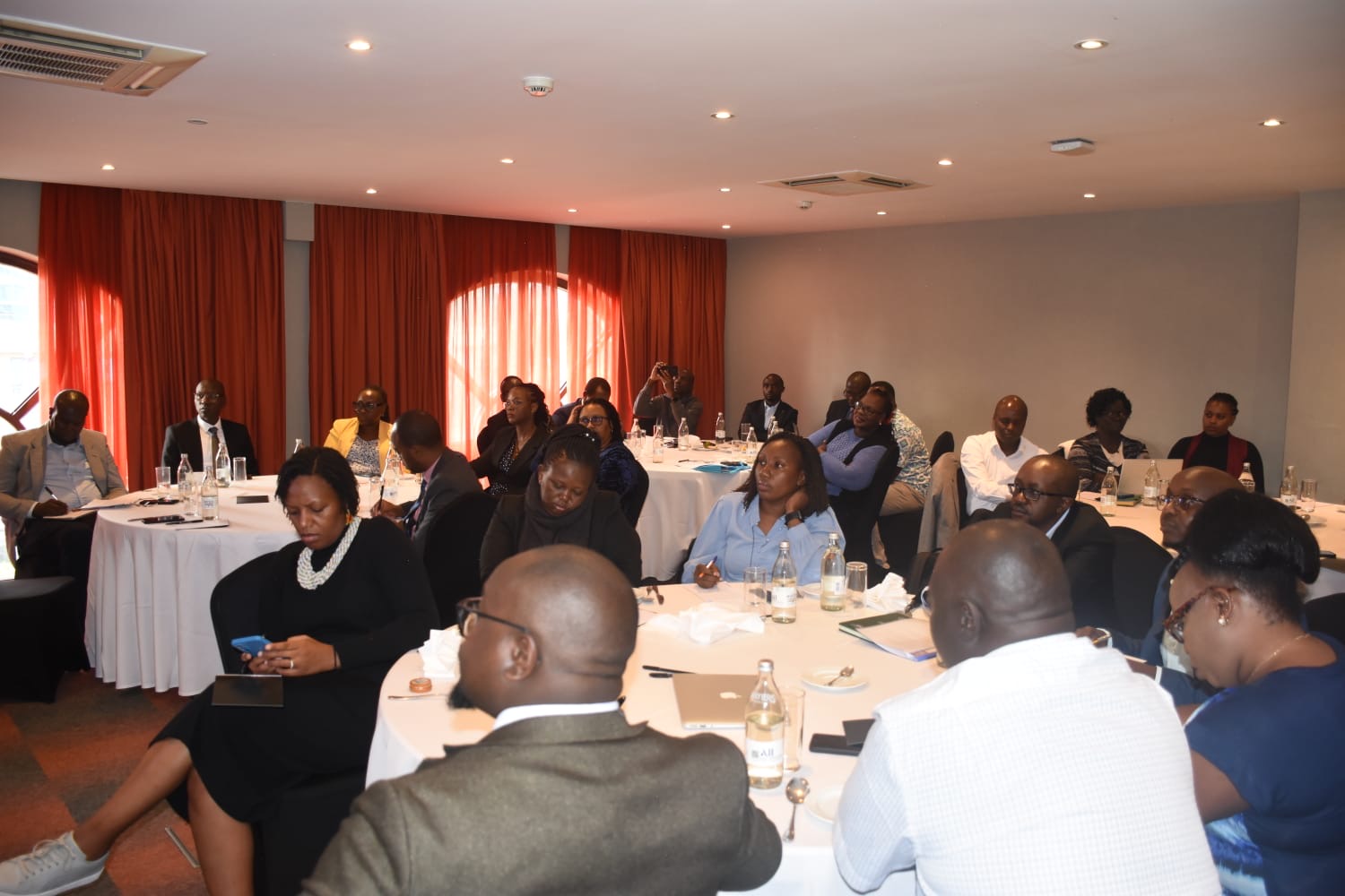 Ministry of Health Engages Stakeholders to Advance Kenya Healthcare Referral Policy