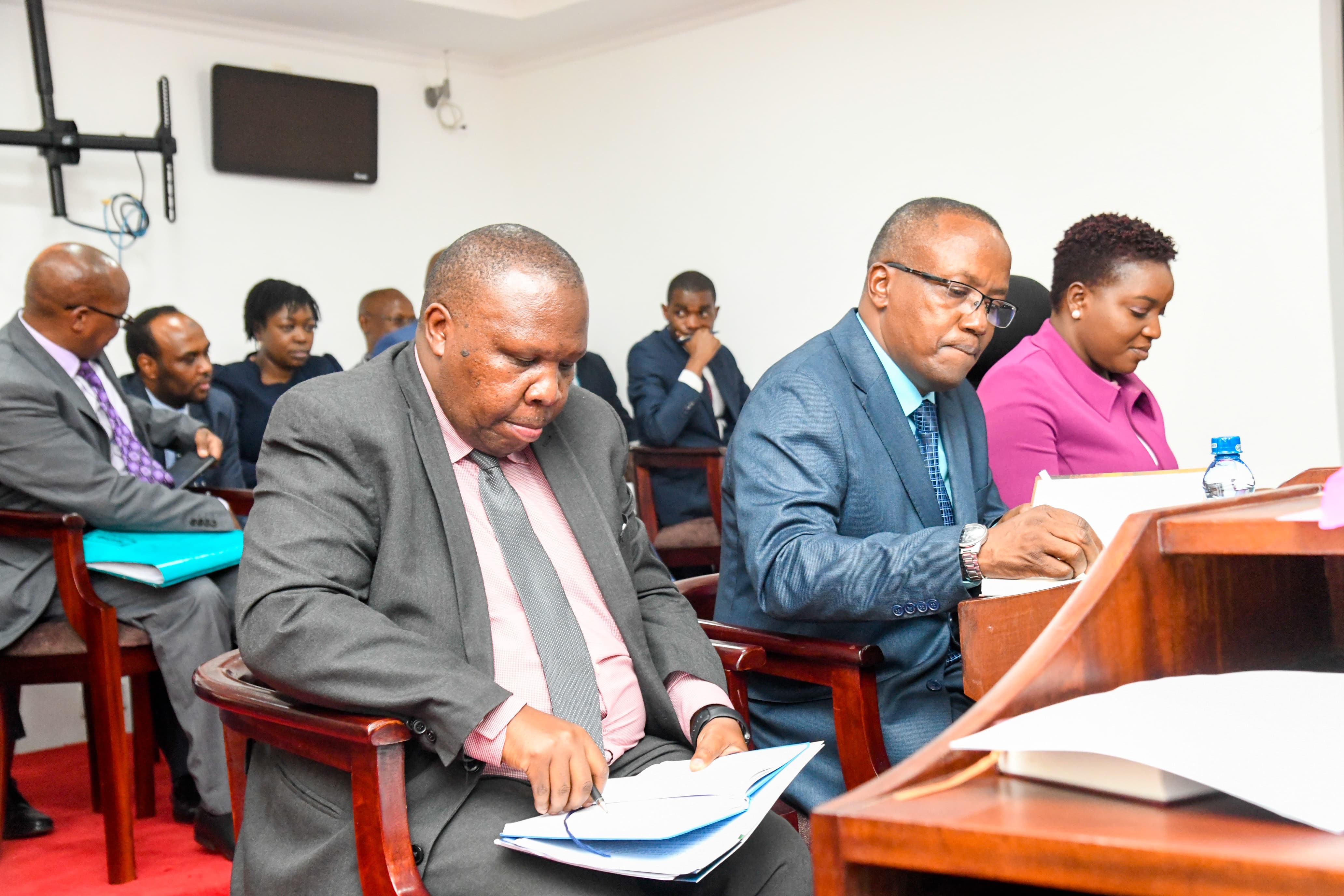 𝐇𝐞𝐚𝐥𝐭𝐡 𝐂𝐒 𝐍𝐚𝐤𝐡𝐮𝐦𝐢𝐜𝐡𝐚 𝐀𝐩𝐩𝐞𝐚𝐫𝐬 𝐁𝐞𝐟𝐨𝐫𝐞 𝐏𝐚𝐫𝐥𝐢𝐚𝐦𝐞𝐧𝐭𝐚𝐫𝐲 𝐇𝐞𝐚𝐥𝐭𝐡 𝐂𝐨𝐦𝐦𝐢𝐭𝐭𝐞𝐞 