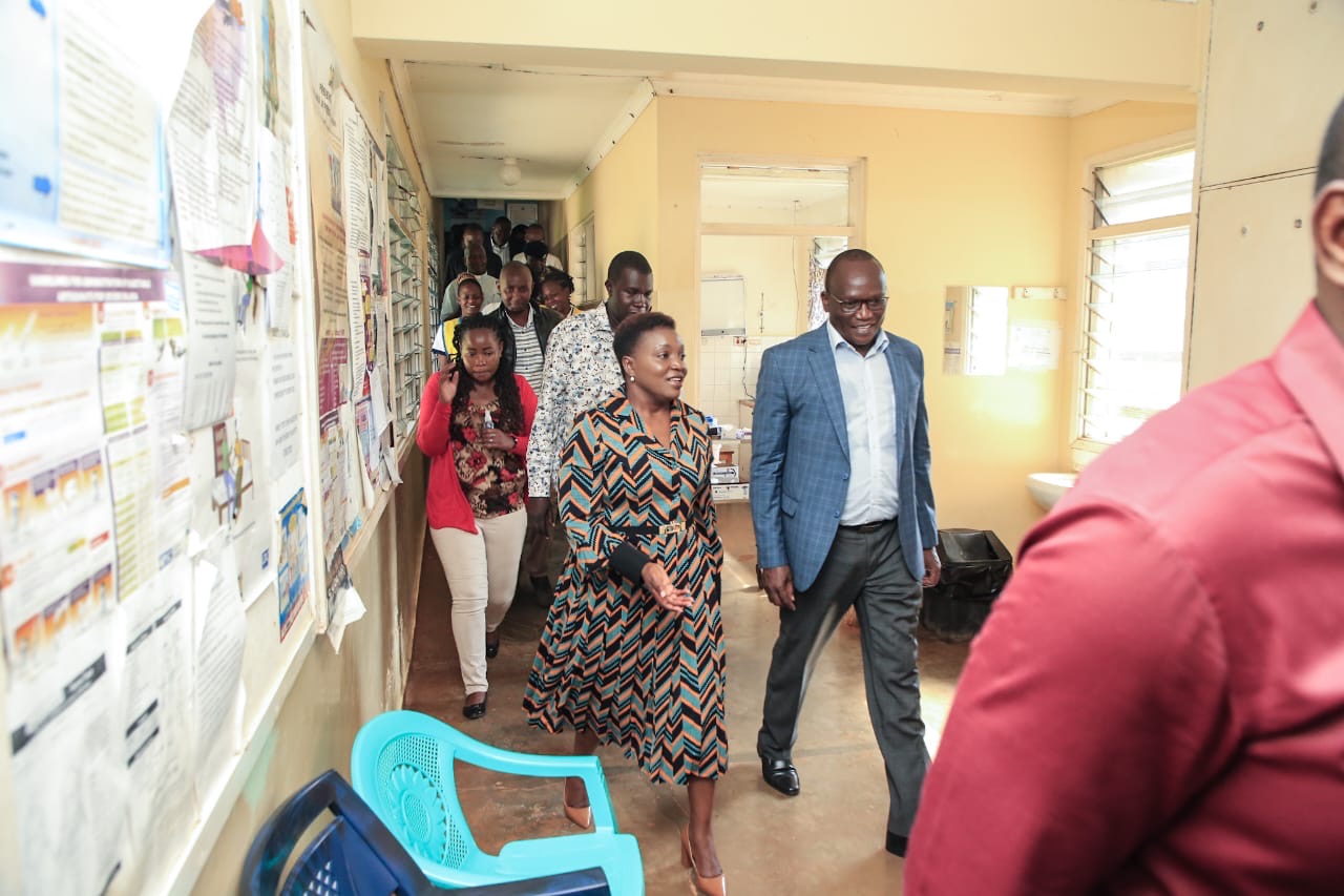 𝐍𝐚𝐤𝐡𝐮𝐦𝐢𝐜𝐡𝐚 𝐁𝐨𝐨𝐬𝐭𝐬 𝐍𝐚𝐧𝐠𝐢𝐧𝐚 𝐌𝐢𝐬𝐬𝐢𝐨𝐧 𝐇𝐨𝐬𝐩𝐢𝐭𝐚𝐥 