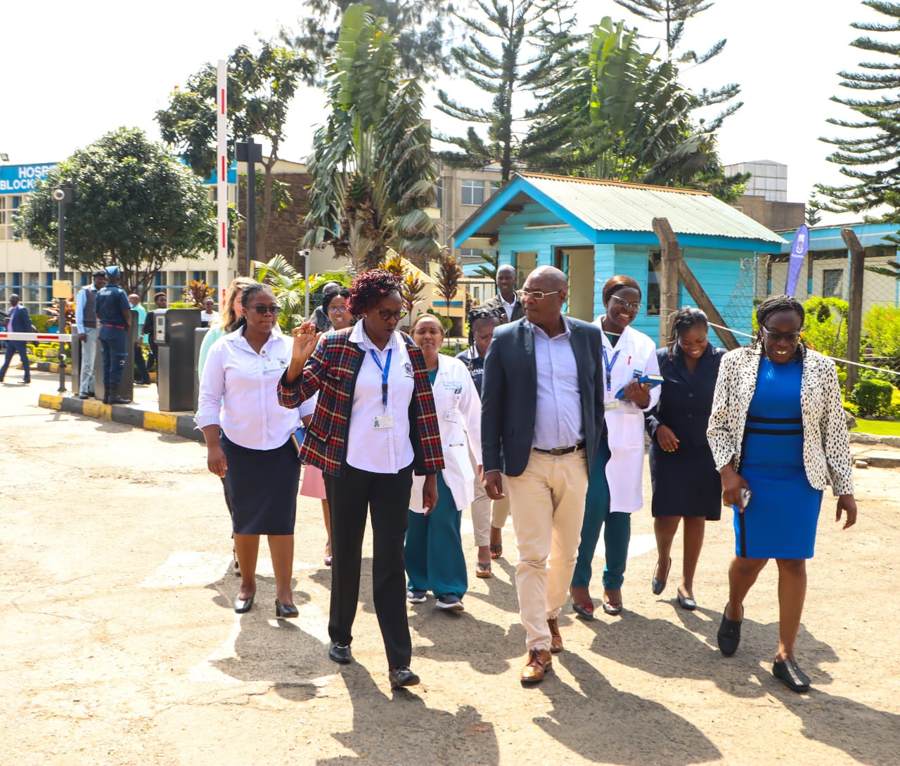 𝐏𝐒 𝐊𝐢𝐦𝐭𝐚𝐢 𝐄𝐱𝐩𝐫𝐞𝐬𝐬𝐞𝐬 𝐀𝐩𝐩𝐫𝐞𝐜𝐢𝐚𝐭𝐢𝐨𝐧 𝐚𝐧𝐝 𝐔𝐧𝐯𝐞𝐢𝐥𝐬 𝐈𝐧𝐢𝐭𝐢𝐚𝐭𝐢𝐯𝐞𝐬 𝐭𝐨 𝐈𝐦𝐩𝐫𝐨𝐯𝐞 𝐏𝐞𝐝𝐢𝐚𝐭𝐫𝐢𝐜 𝐂𝐚𝐧𝐜𝐞𝐫