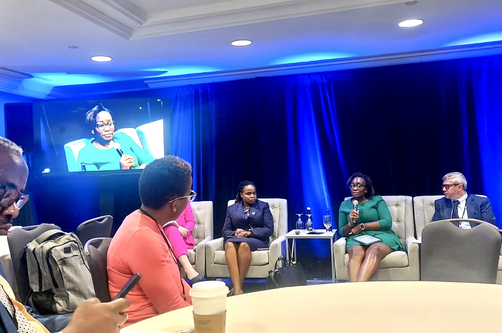 Global Health Experts Convene for 7th Annual Health Financing Forum in Washington DC