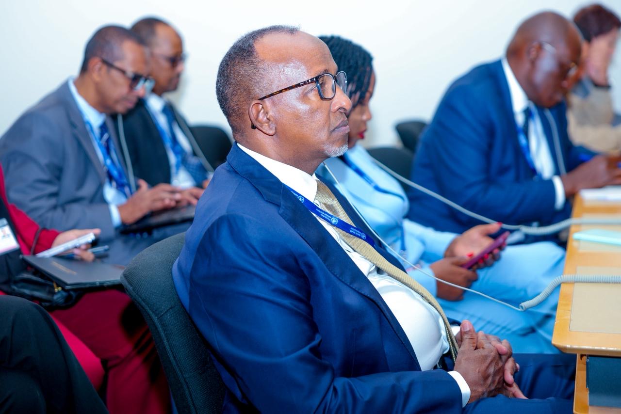 Kenya Honoured at WHA79 for Eliminating Sleeping Sickness