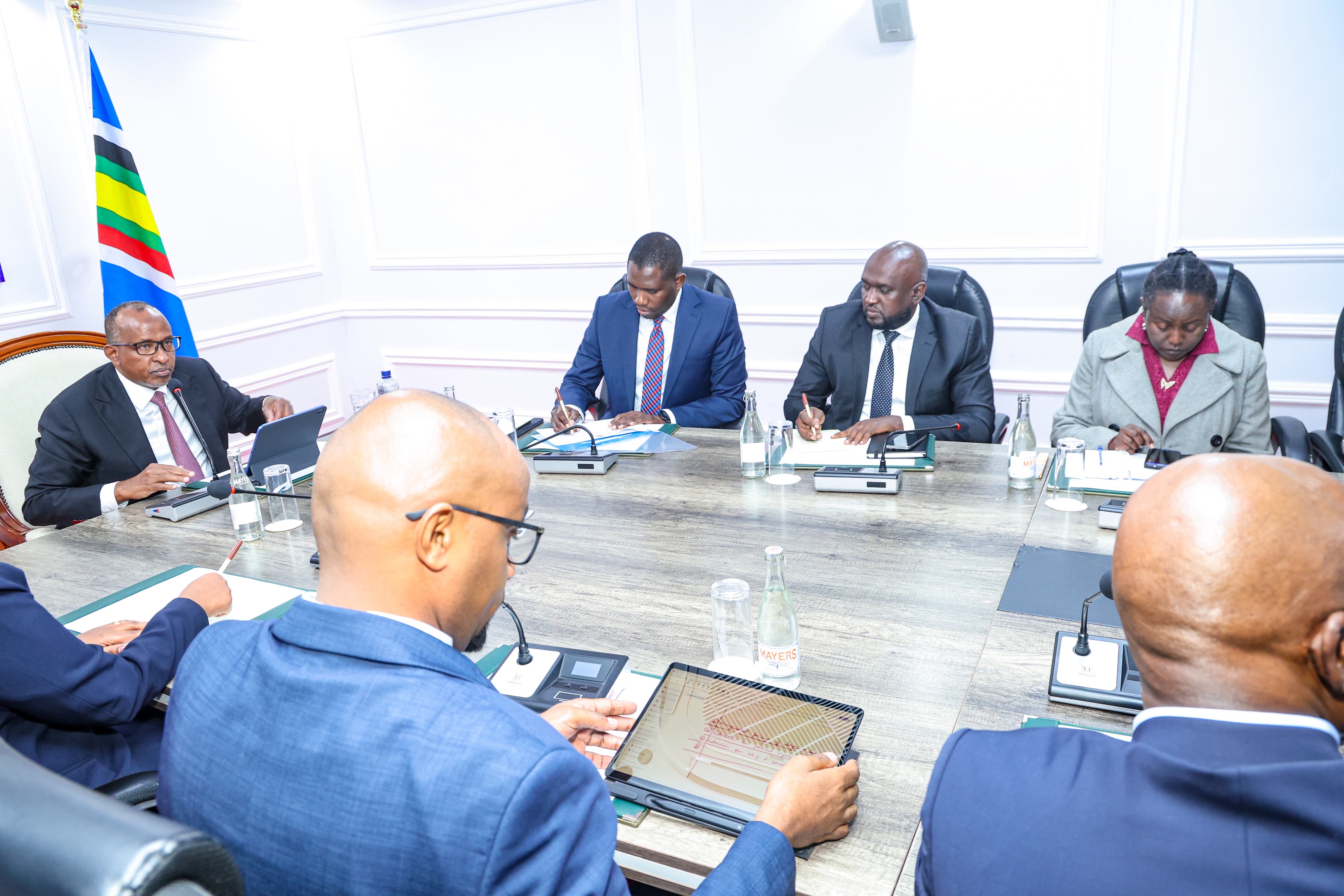 Ministry of Health, Insurers Agree on Joint Anti-Fraud Action