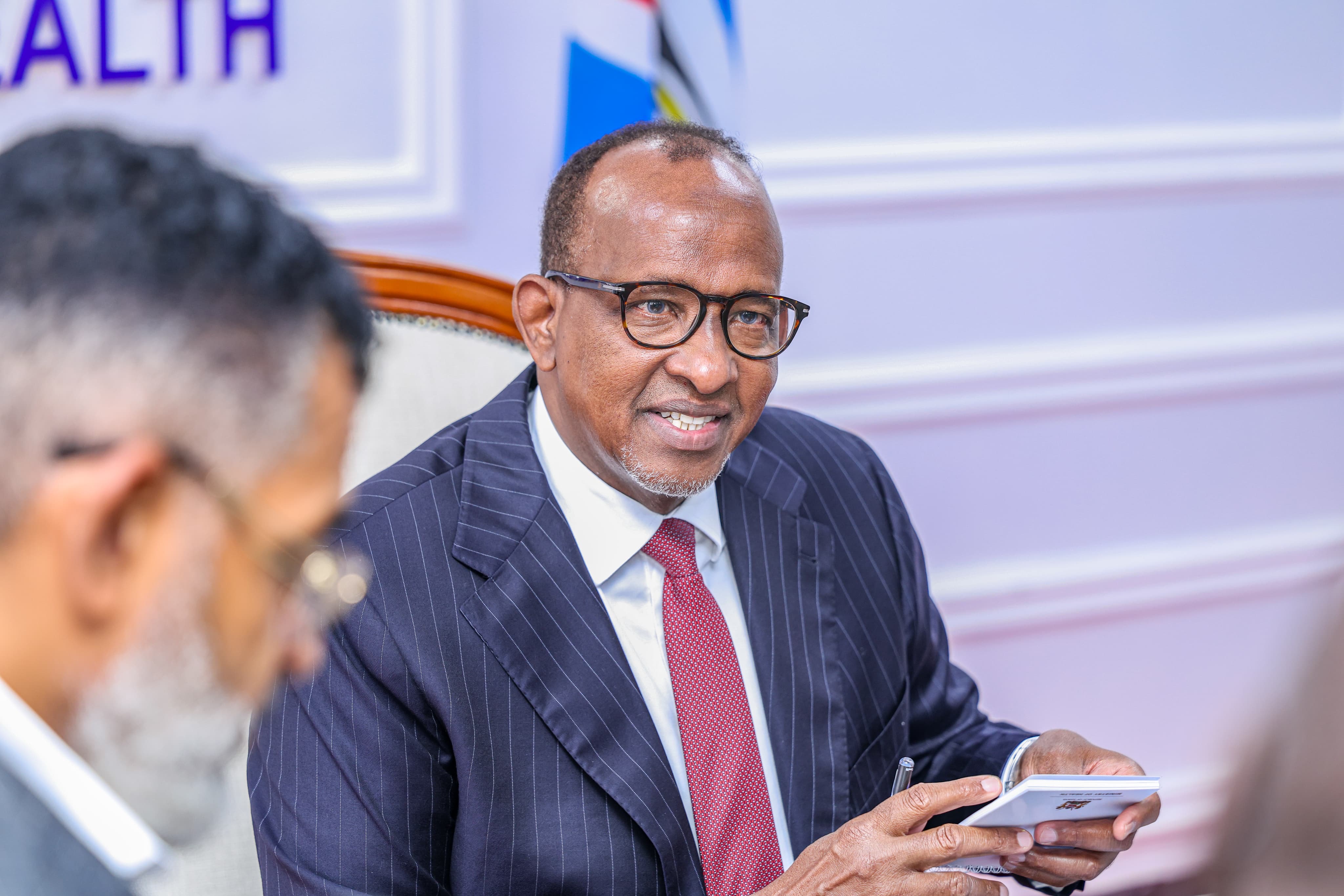 Duale and Governors Set 14 October Deadline for SHA Facility Contracts