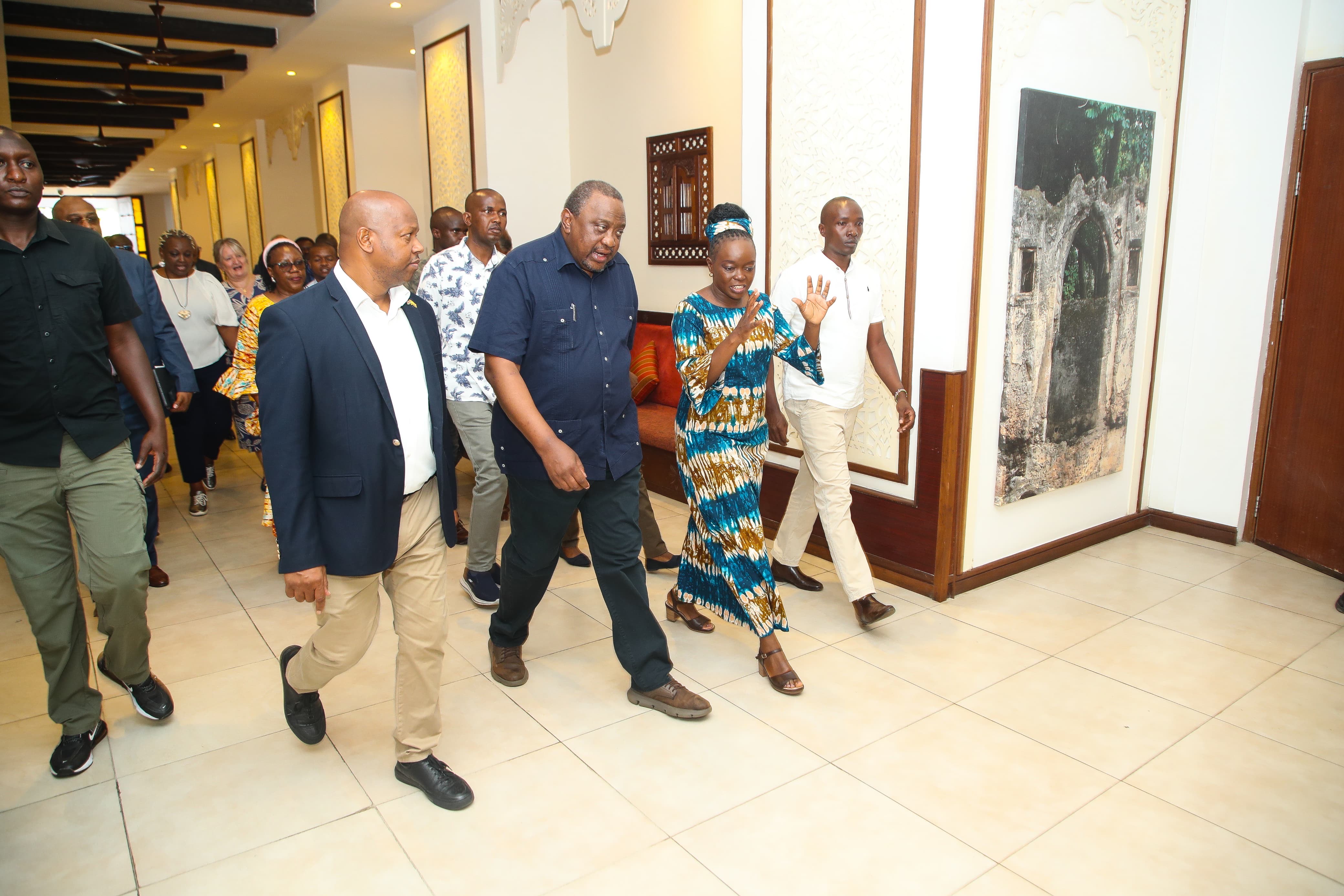 Strengthening Health Systems for a Resilient Future