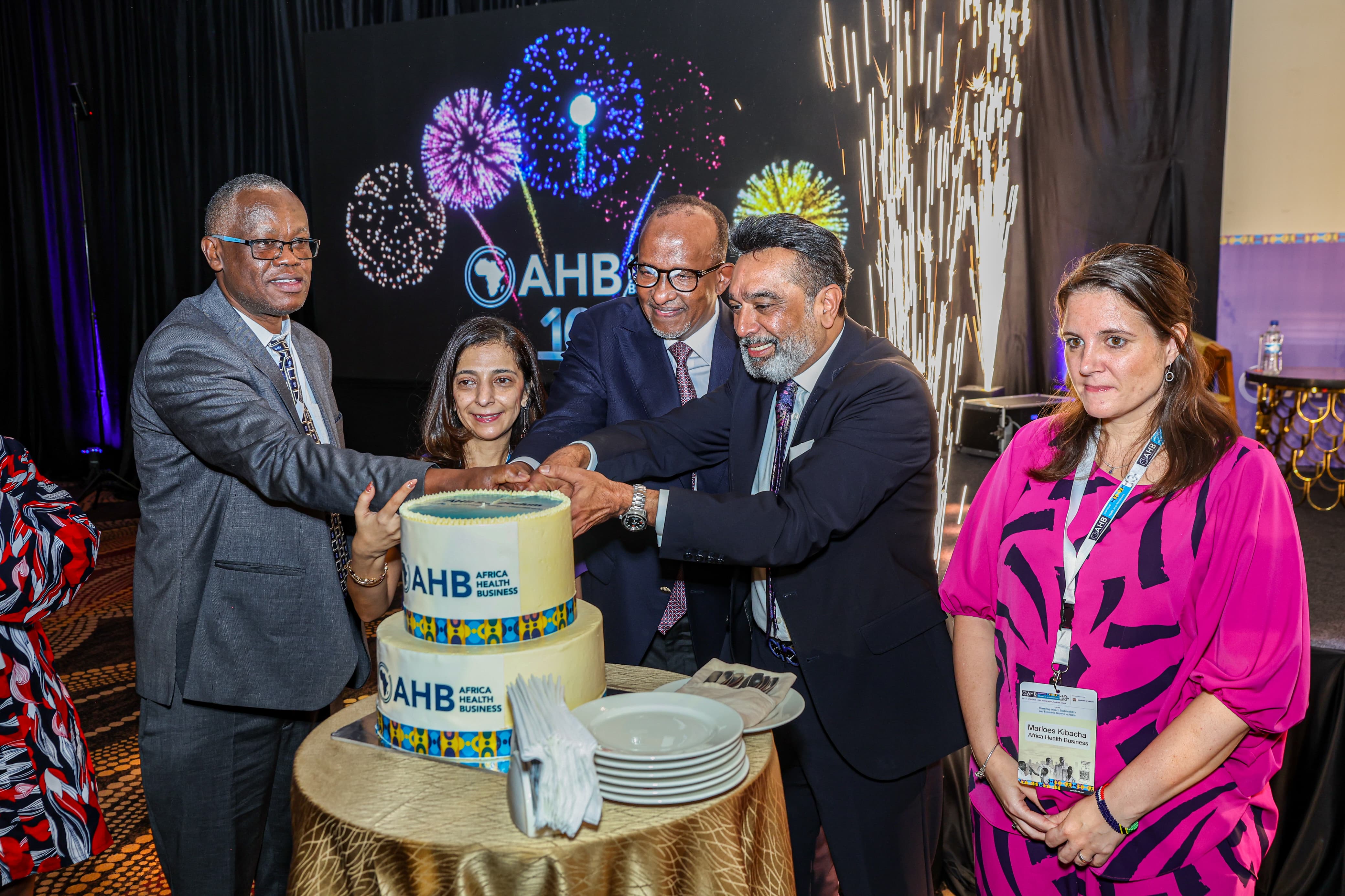 Duale calls for increased health investment at Africa Health Business Symposium 2026