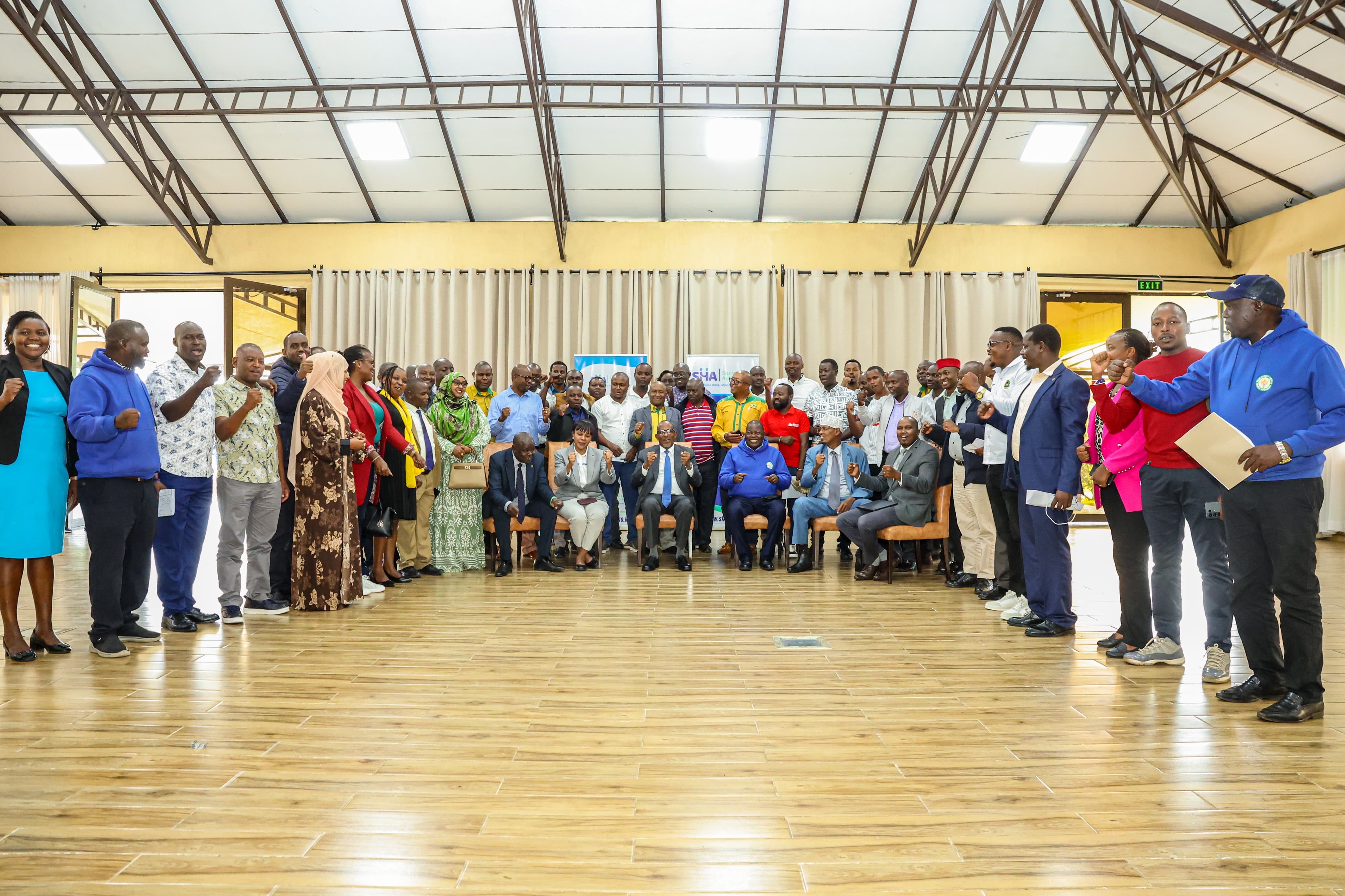 Strengthening Teachers’ Healthcare Delivery Through Strategic Reforms