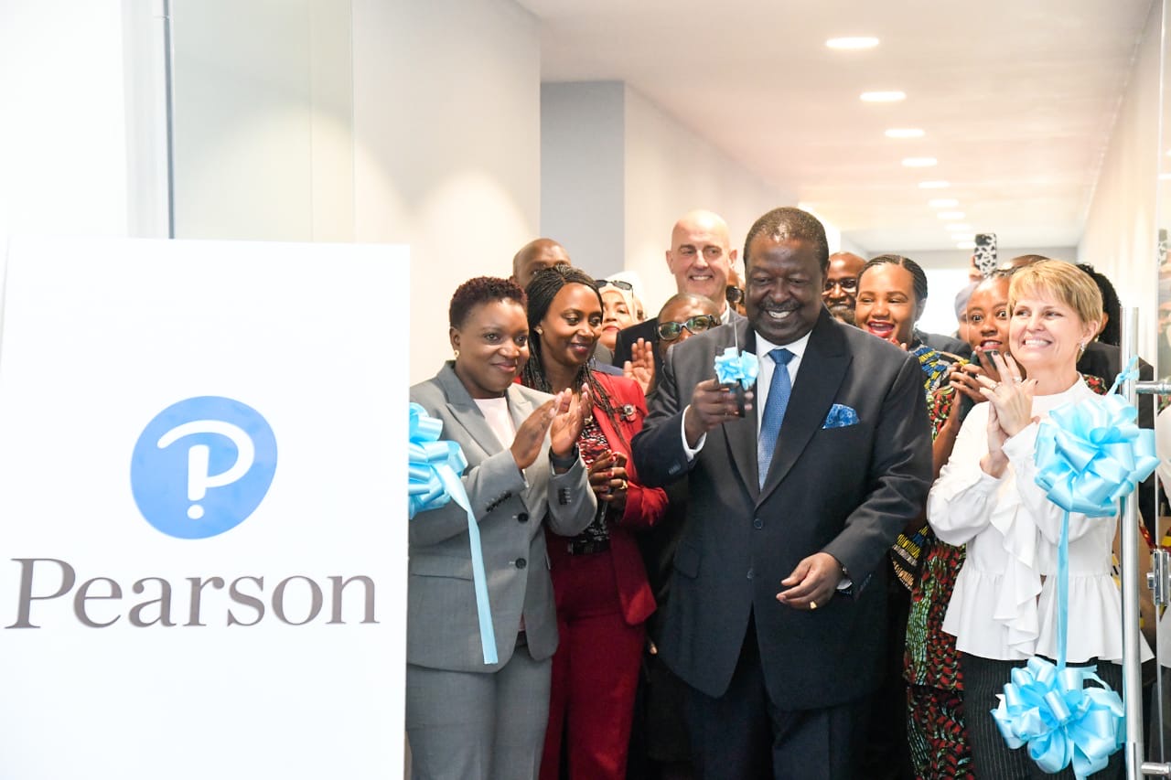 𝐄𝐦𝐩𝐨𝐰𝐞𝐫𝐢𝐧𝐠 𝐊𝐞𝐧𝐲𝐚𝐧 𝐍𝐮𝐫𝐬𝐞𝐬: 𝐈𝐧𝐚𝐮𝐠𝐮𝐫𝐚𝐭𝐢𝐨𝐧 𝐨𝐟 𝐍𝐚𝐢𝐫𝐨𝐛𝐢'𝐬 𝐍𝐂𝐋𝐄𝐗-𝐑𝐍 𝐓𝐞𝐬𝐭 𝐂𝐞𝐧𝐭𝐫𝐞