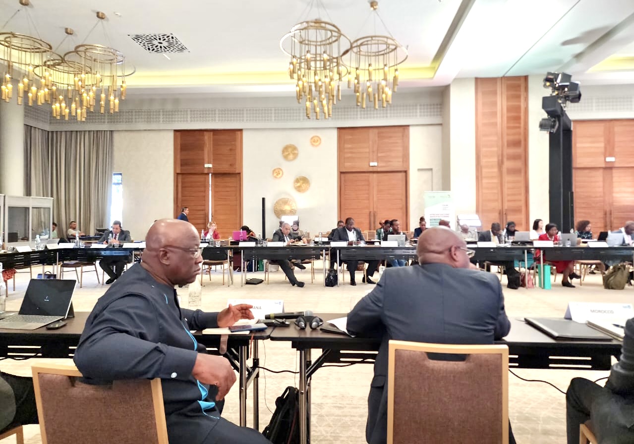 Kenya Takes Steps Towards Enhanced Vaccine and Health Products Manufacturing in Africa 