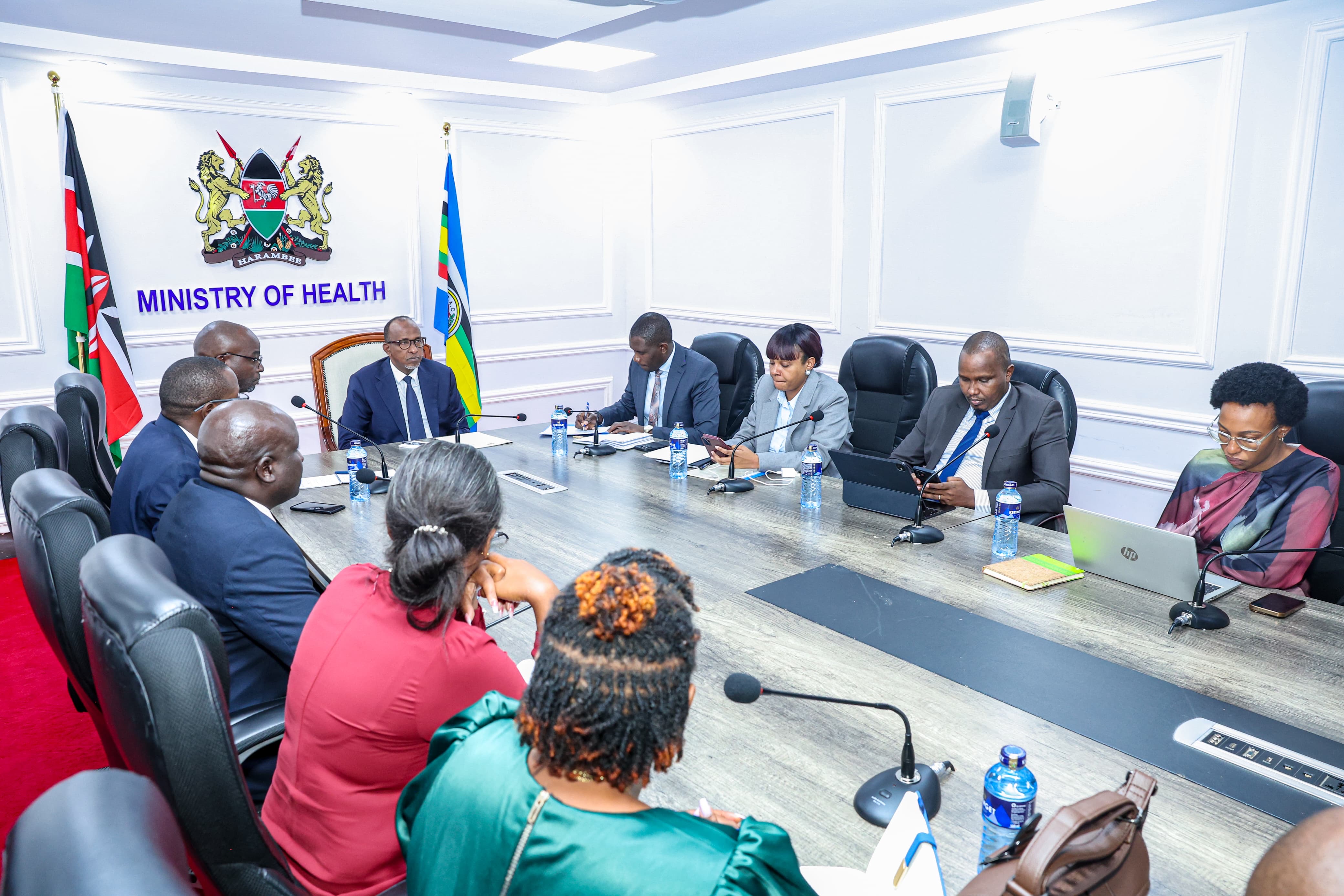 Govt sets measures to improve healthcare access for civil servants under POMSF