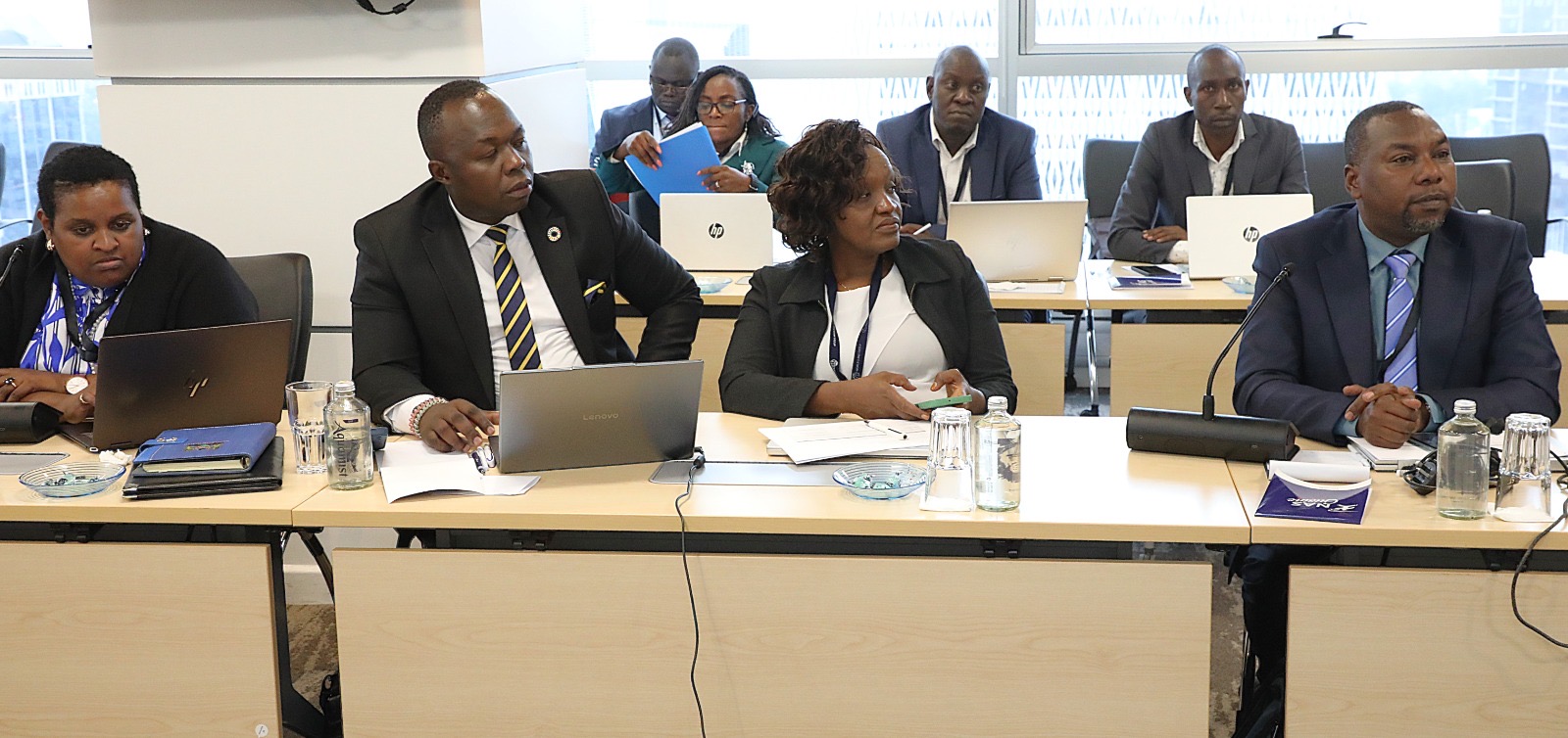 PS Medical Services Calls for Accelerated Delivery of HEPRR Project Activities
