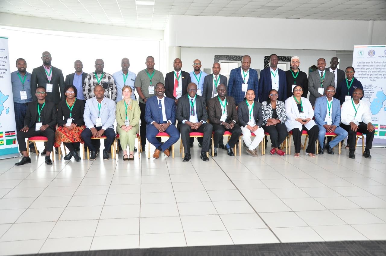 One Health Approach Key to Strengthening Regional Health Security