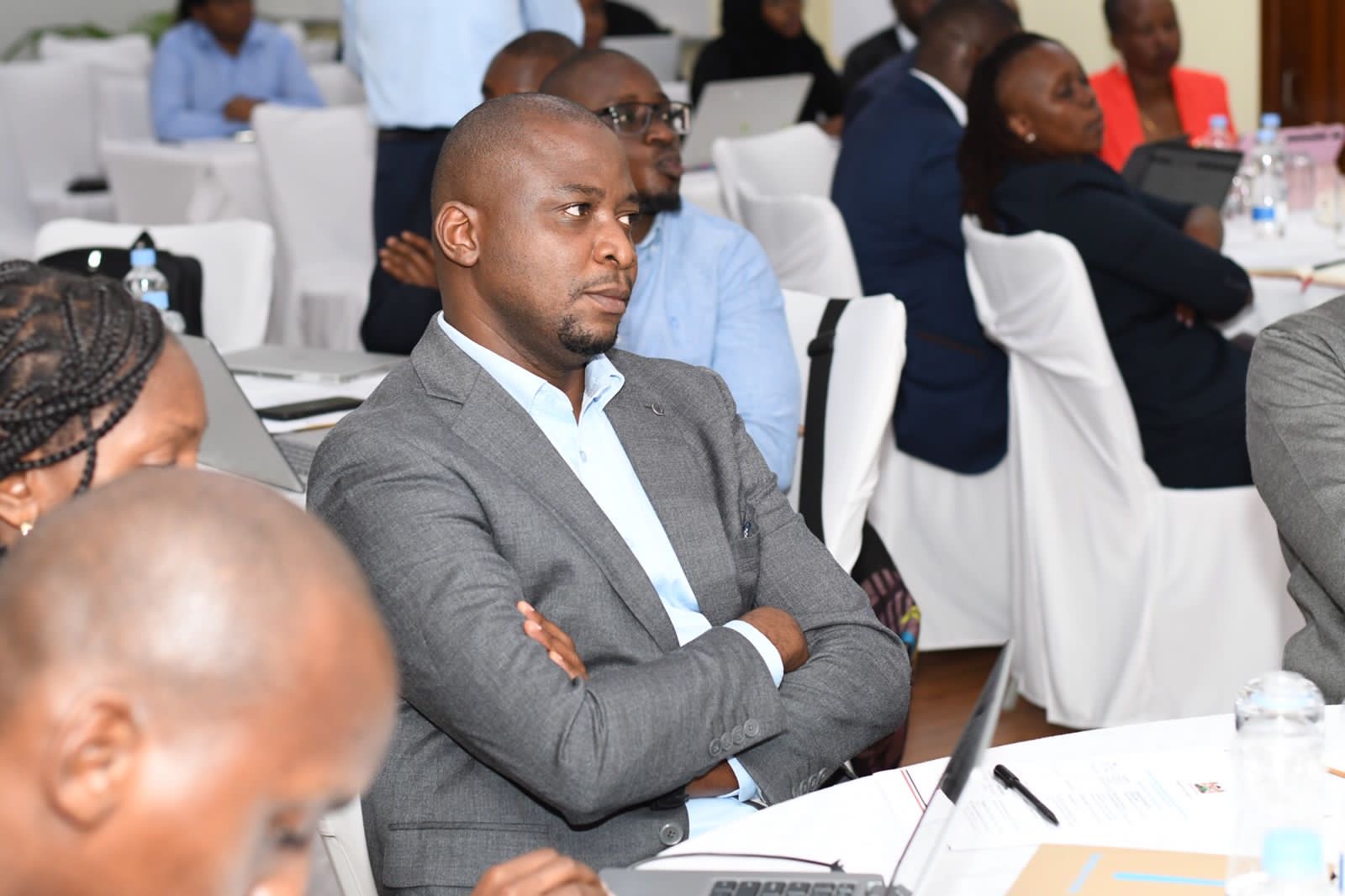 Kenya Launches National Health Accounts Estimates Report for 2019/20 to 2021/22