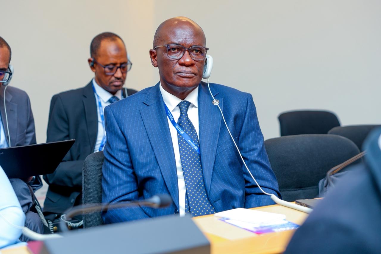 Kenya Honoured at WHA79 for Eliminating Sleeping Sickness