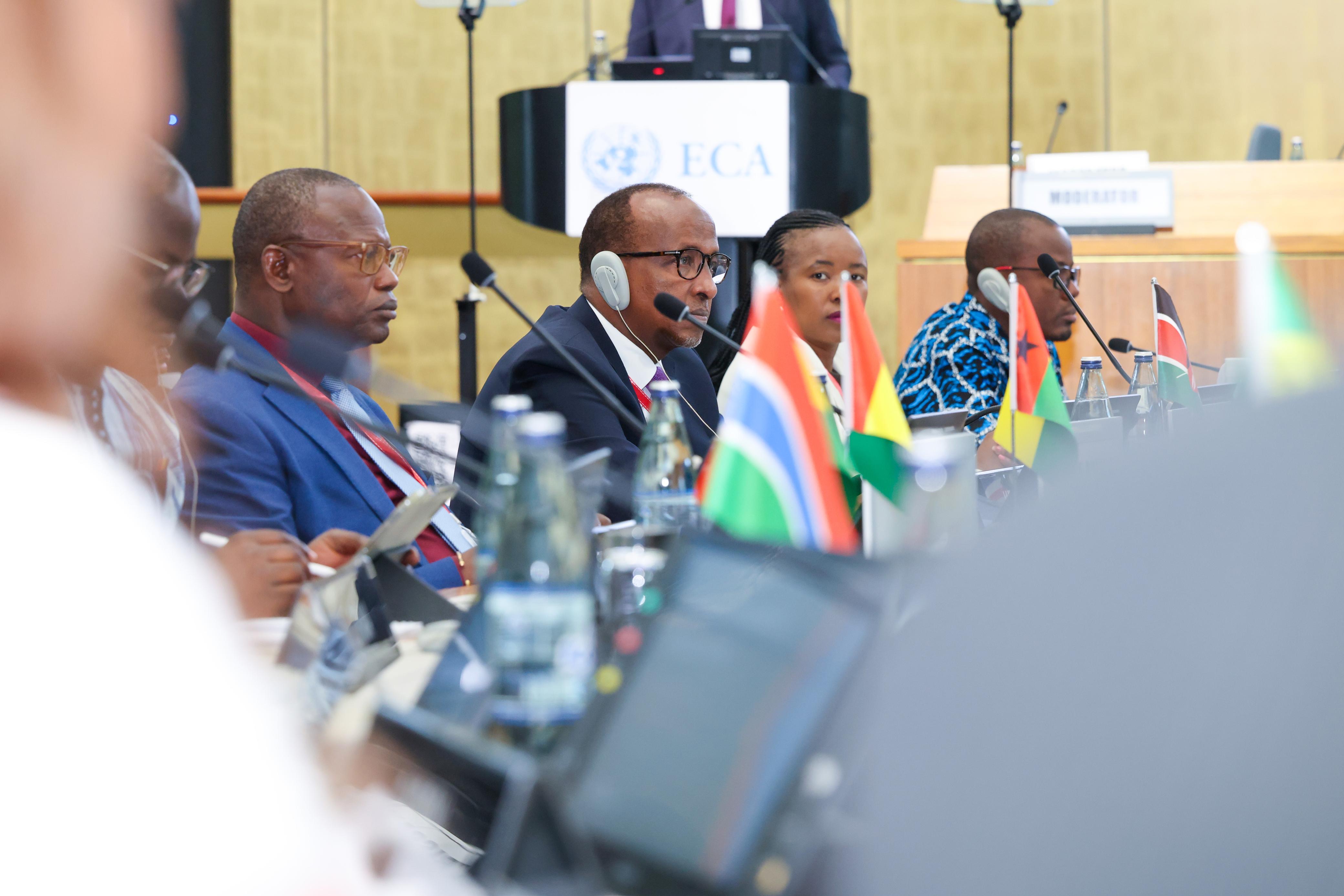 Kenya Showcases Progress in Equitable Health Financing