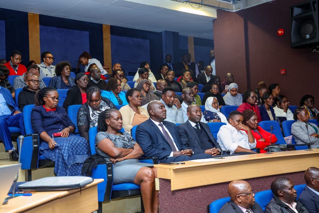 Kenya Surpasses 24 Million Enrolments in Taifa-Care as UHC Reforms Advance