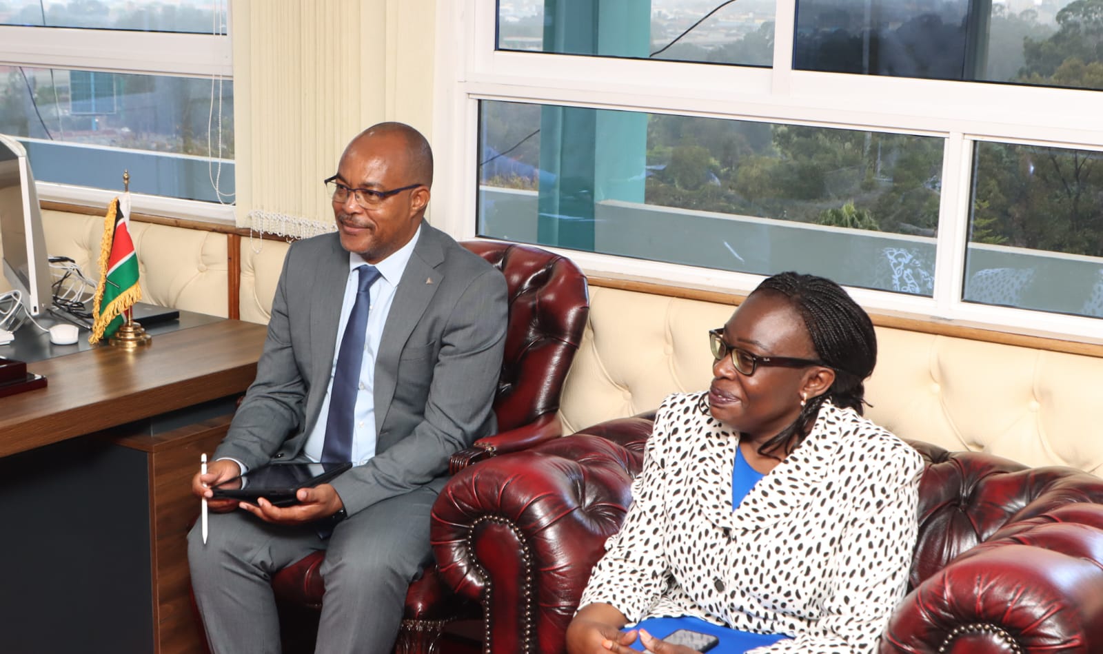  𝐀𝐬𝐬𝐞𝐬𝐬𝐢𝐧𝐠 𝐏𝐫𝐨𝐠𝐫𝐞𝐬𝐬: 𝐌𝐎𝐇/𝐑𝐨𝐜𝐡𝐞 𝐌𝐎𝐔'𝐬 𝐈𝐦𝐩𝐚𝐜𝐭 𝐨𝐧 𝐂𝐚𝐧𝐜𝐞𝐫 𝐂𝐚𝐫𝐞 𝐀𝐜𝐜𝐞𝐬𝐬 