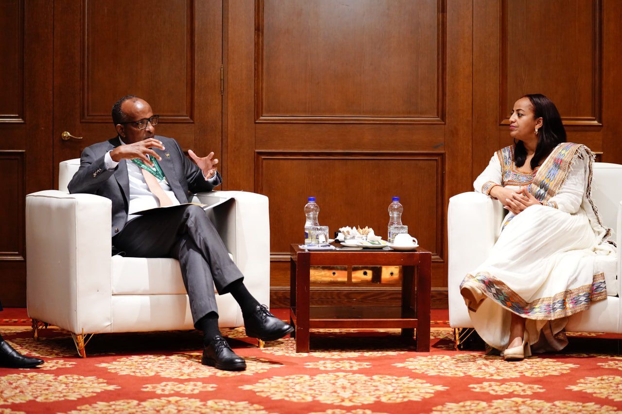 CS Aden Duale Champions Kenya’s Bold Push to Reduce Maternal Mortality at AU Assembly Panel