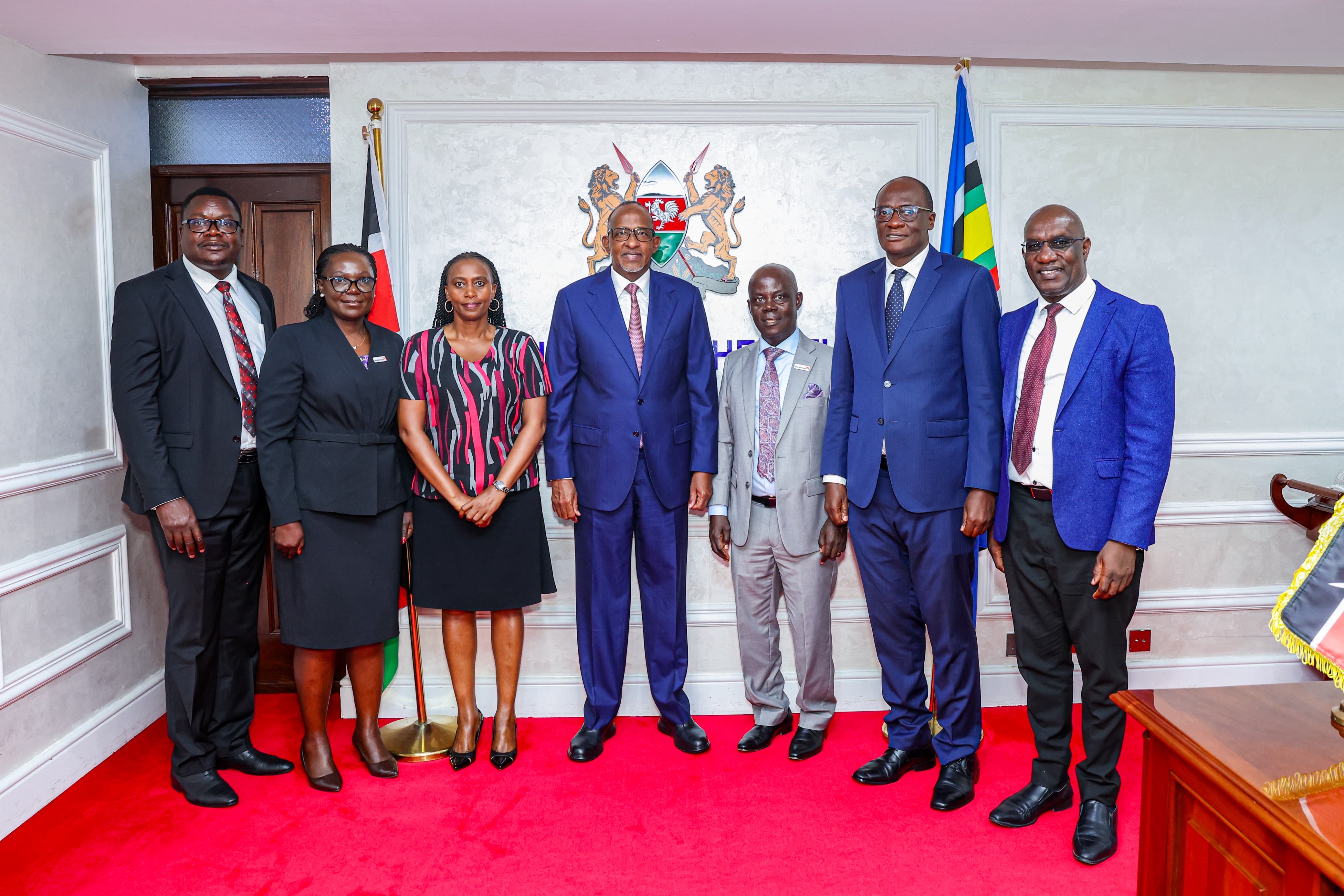 𝐊𝐞𝐧𝐲𝐚, 𝐖𝐨𝐫𝐥𝐝 𝐕𝐢𝐬𝐢𝐨𝐧 𝐑𝐞𝐚𝐟𝐟𝐢𝐫𝐦 𝐂𝐨𝐦𝐦𝐢𝐭𝐦𝐞𝐧𝐭 𝐭𝐨 𝐀𝐜𝐜𝐞𝐥𝐞𝐫𝐚𝐭𝐢𝐧𝐠 𝐔𝐧𝐢𝐯𝐞𝐫𝐬𝐚𝐥 𝐇𝐞𝐚𝐥𝐭𝐡 𝐂𝐨𝐯𝐞𝐫𝐚𝐠𝐞