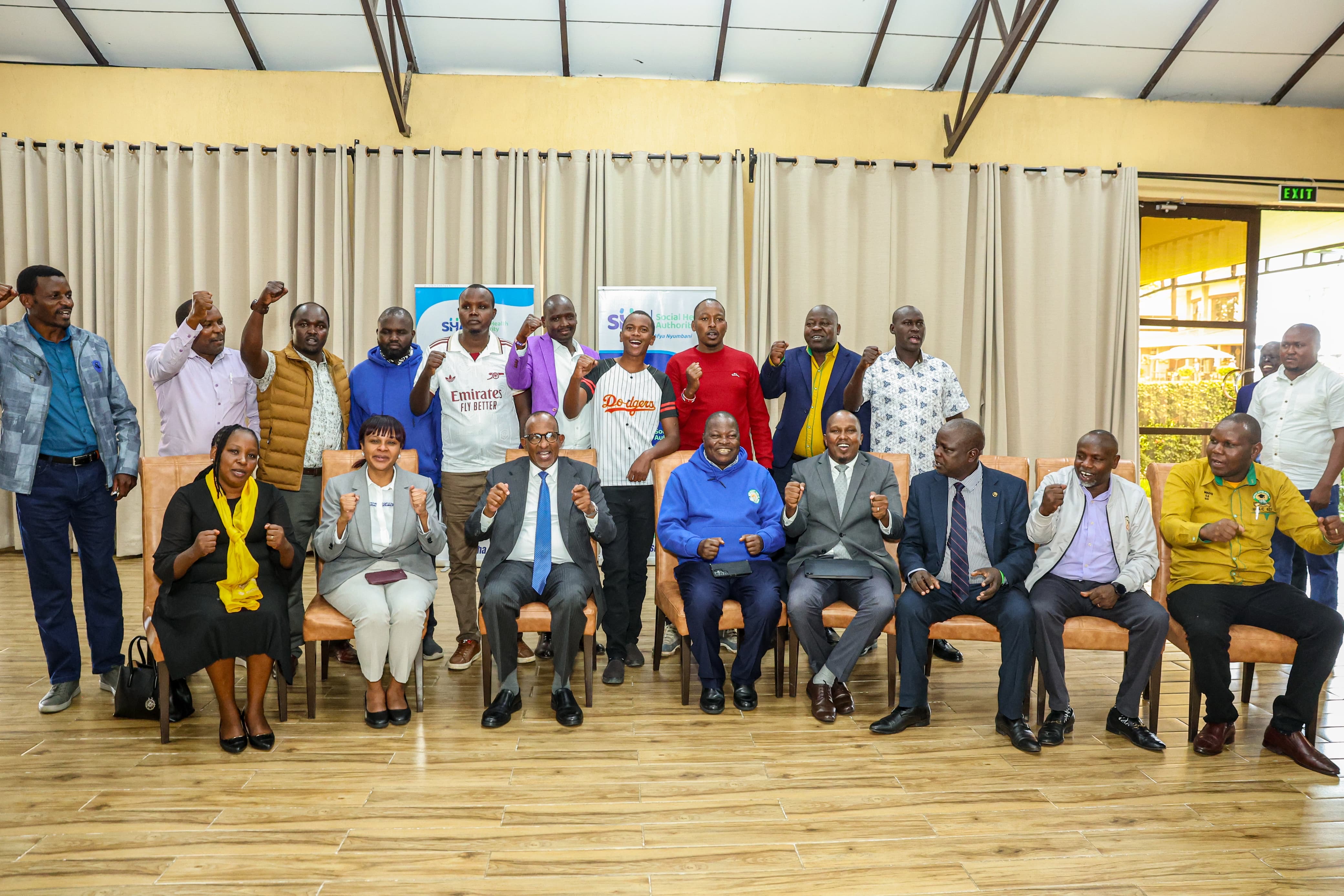 Strengthening Teachers’ Healthcare Delivery Through Strategic Reforms