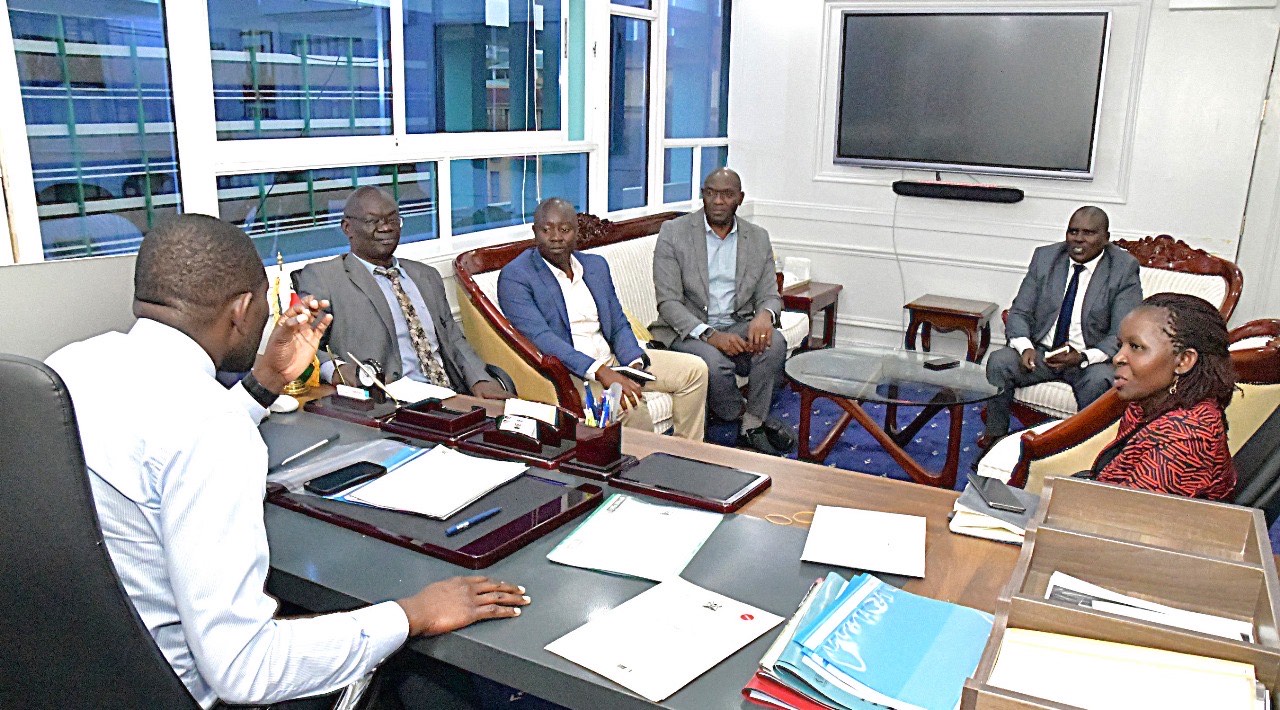 PS Medical Services Strengthens Collaboration with AMEK on Biomedical Engineering Reforms