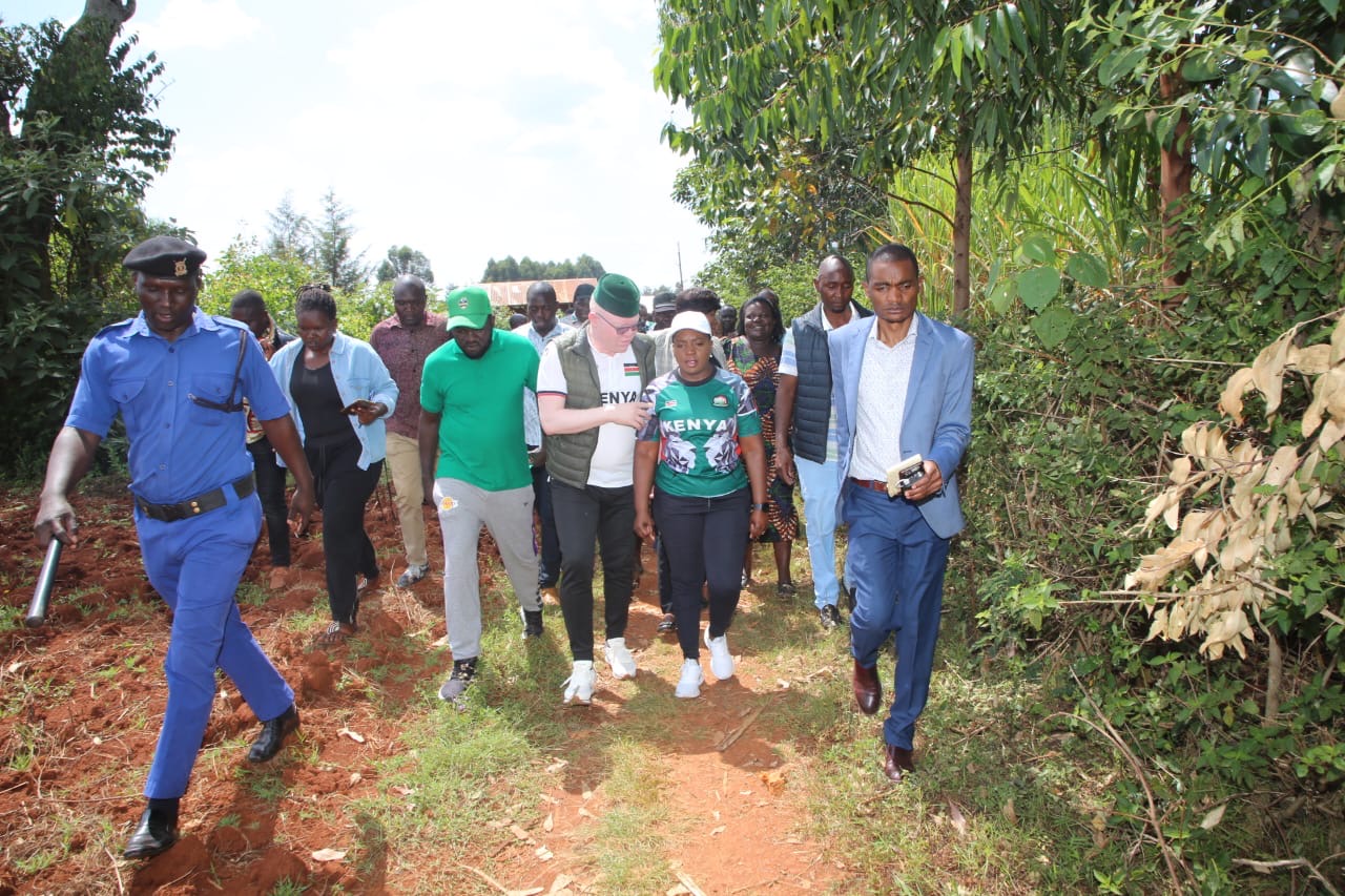  𝐇𝐞𝐚𝐥𝐭𝐡 𝐂𝐒 𝐍𝐚𝐤𝐡𝐮𝐦𝐢𝐜𝐡𝐚 𝐕𝐢𝐬𝐢𝐭𝐬 𝐋𝐮𝐠𝐮𝐥𝐮 𝐌𝐢𝐬𝐬𝐢𝐨𝐧 𝐇𝐨𝐬𝐩𝐢𝐭𝐚𝐥, 𝐈𝐧𝐢𝐭𝐢𝐚𝐭𝐞𝐬 𝐍𝐇𝐈𝐅 𝐀𝐫𝐫𝐞𝐚𝐫𝐬 𝐏𝐚𝐲𝐦𝐞𝐧𝐭 