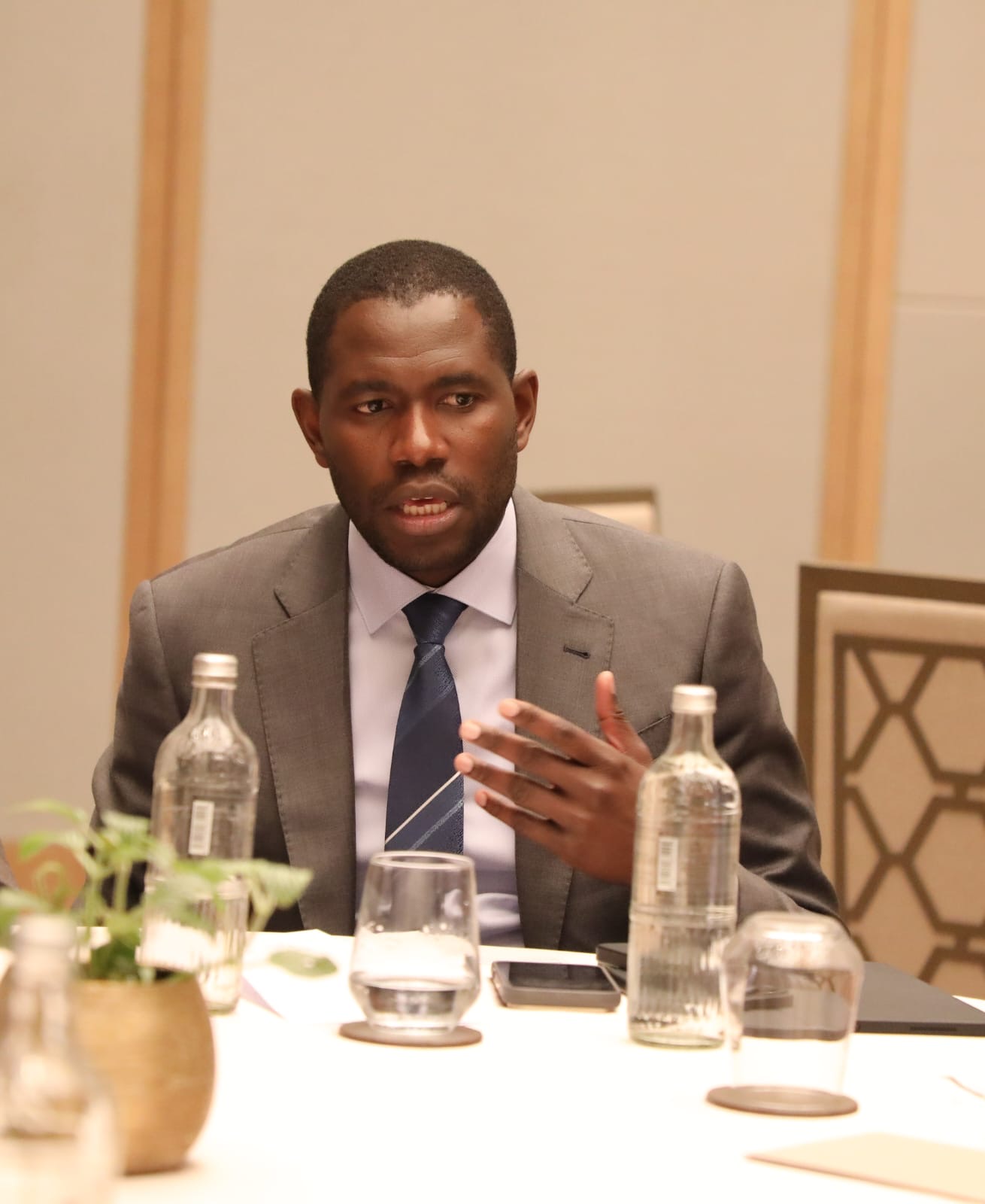 Kenya Explores Digital Solutions to Advance an HIV-Free Generation