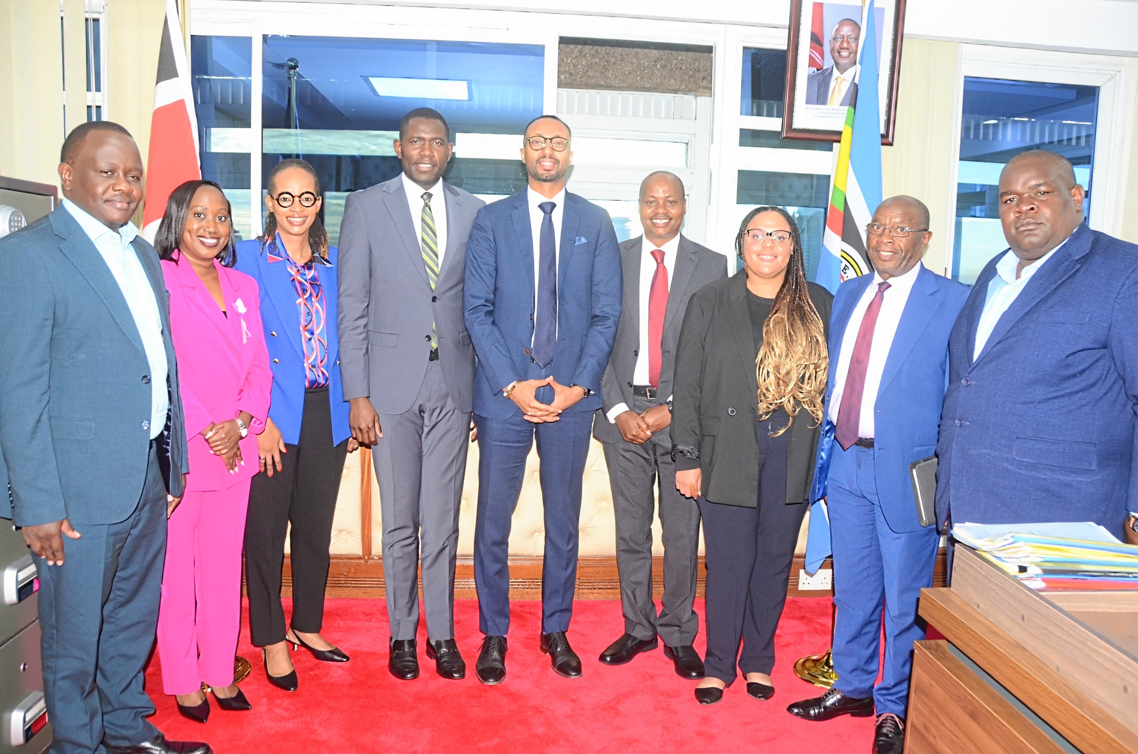 Strengthening Epidemic Preparedness And Uhc Through Diagnostics