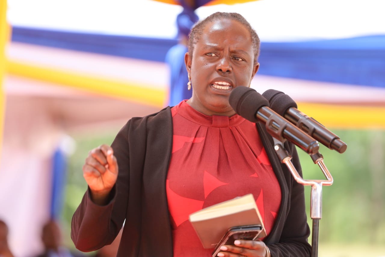 Kenya Reaffirms Commitment to Oral Health During World Oral Health Day 2025 Celebrations in Makueni