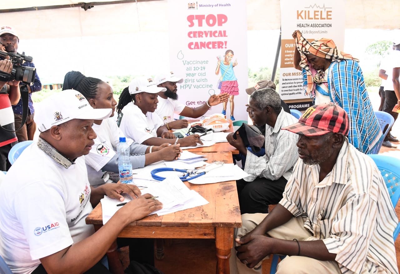 𝐇𝐞𝐚𝐥𝐭𝐡 𝐂𝐒 𝐄𝐦𝐩𝐡𝐚𝐬𝐢𝐳𝐞𝐬 𝐔𝐫𝐠𝐞𝐧𝐭 𝐂𝐨𝐥𝐥𝐞𝐜𝐭𝐢𝐯𝐞 𝐀𝐜𝐭𝐢𝐨𝐧 𝐭𝐨 𝐂𝐨𝐦𝐛𝐚𝐭 𝐂𝐚𝐧𝐜𝐞𝐫 𝐓𝐡𝐫𝐞𝐚𝐭