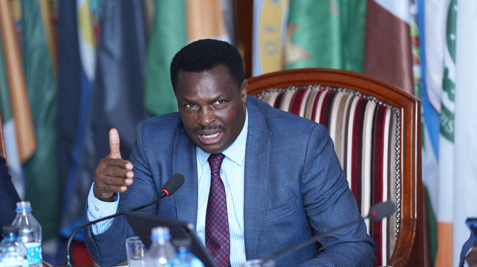 Collaborative Effort to Ensure Uninterrupted Healthcare Services