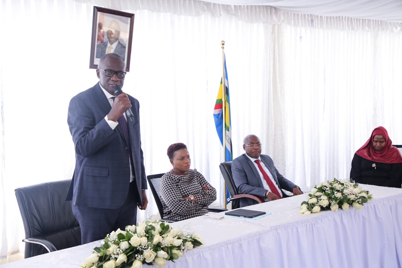 𝐌𝐢𝐧𝐢𝐬𝐭𝐫𝐲 𝐨𝐟 𝐇𝐞𝐚𝐥𝐭𝐡 𝐂𝐨𝐧𝐝𝐮𝐜𝐭𝐬 𝐒𝐞𝐧𝐬𝐢𝐭𝐢𝐳𝐚𝐭𝐢𝐨𝐧 𝐒𝐞𝐬𝐬𝐢𝐨𝐧 𝐨𝐧 𝐒𝐨𝐜𝐢𝐚𝐥 𝐇𝐞𝐚𝐥𝐭𝐡 𝐈𝐧𝐬𝐮𝐫𝐚𝐧𝐜𝐞 𝐑𝐞𝐠𝐮𝐥𝐚𝐭𝐢𝐨𝐧𝐬