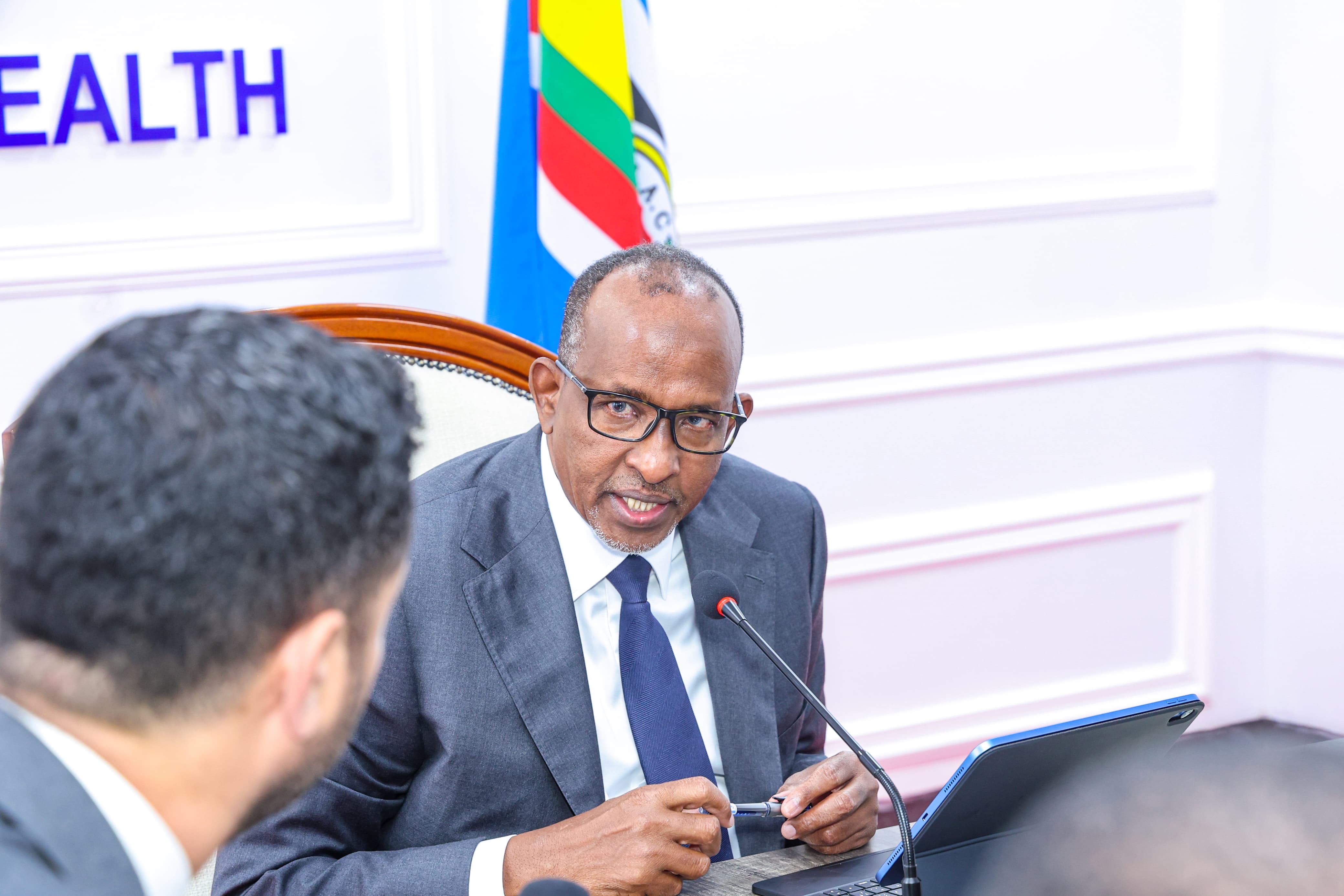 Kenya, Siemens Healthineers Strengthen Partnership to Expand Cancer Care and Advance UHC